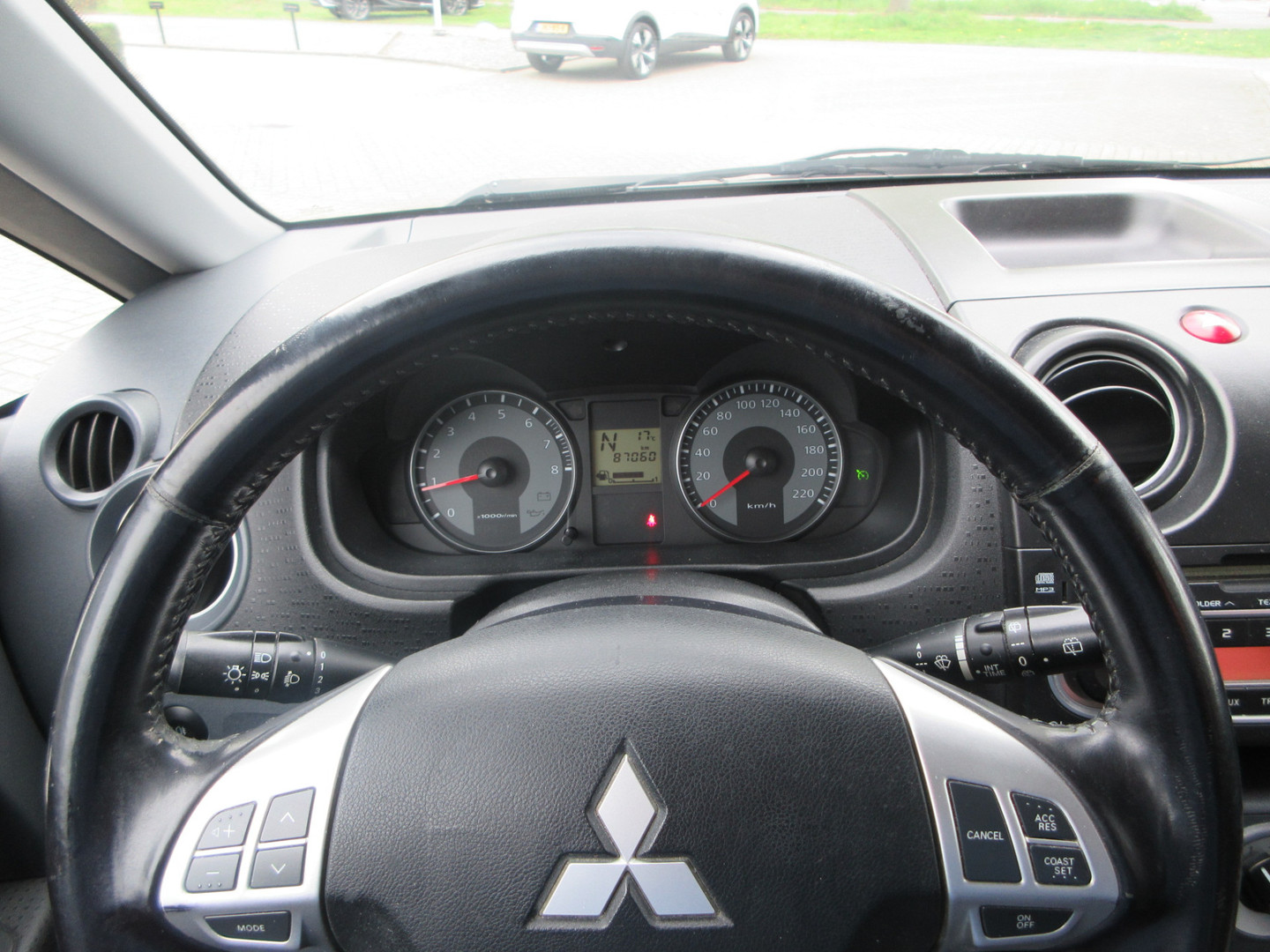 Mitsubishi