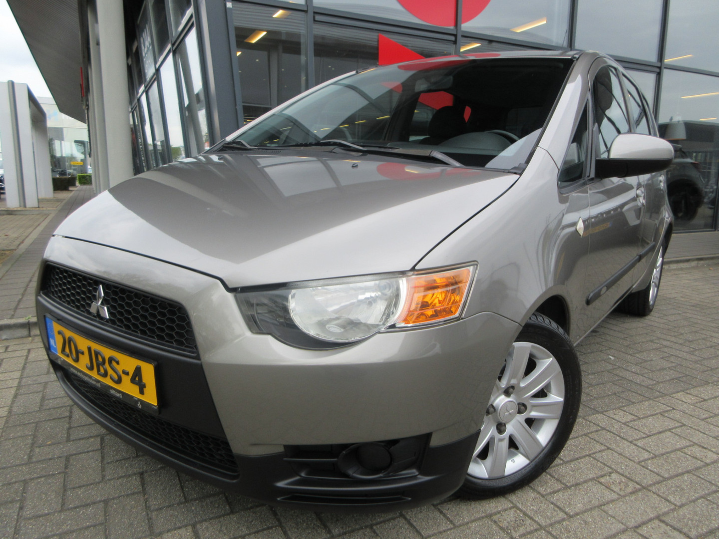 Mitsubishi