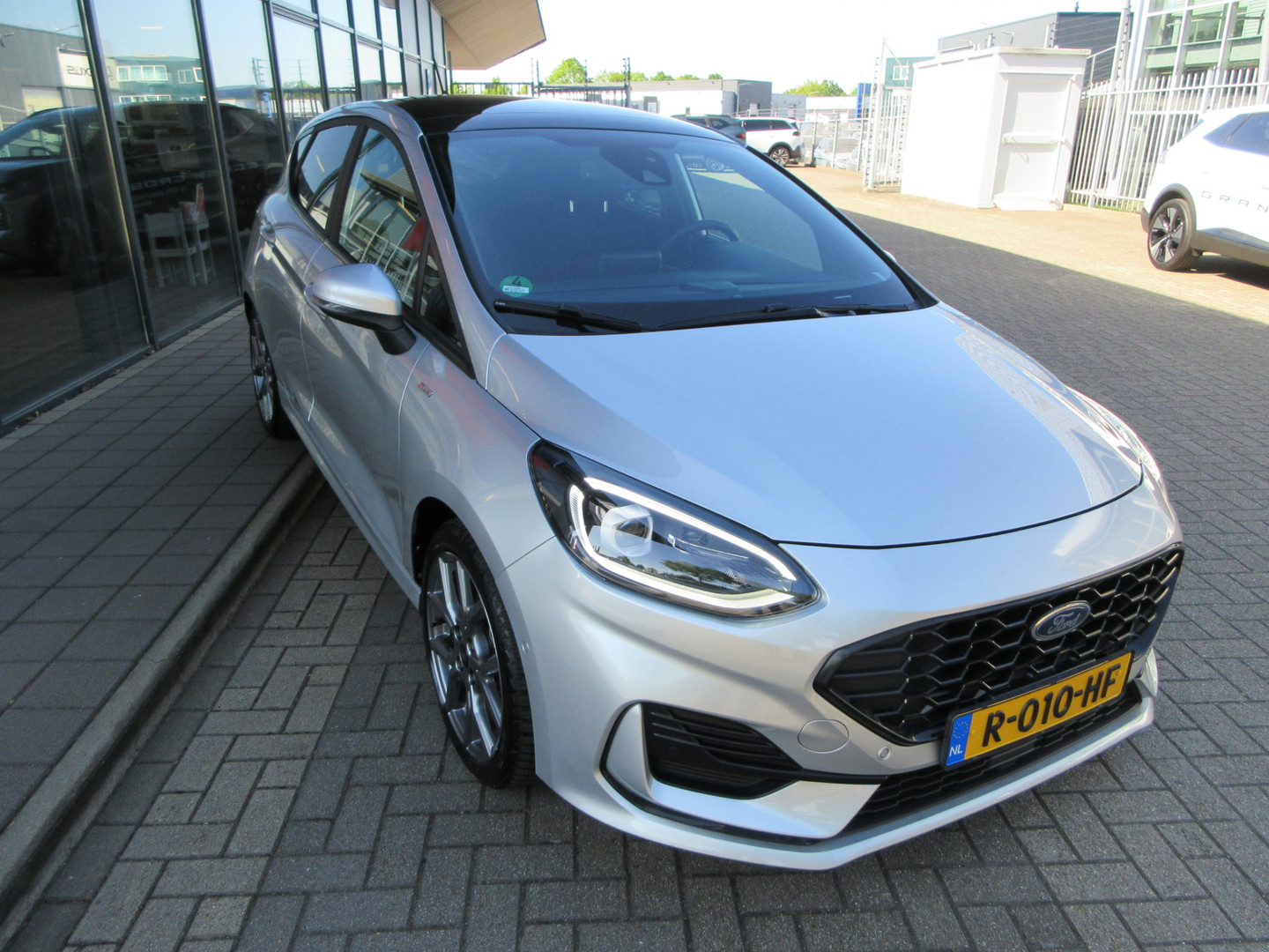 Ford