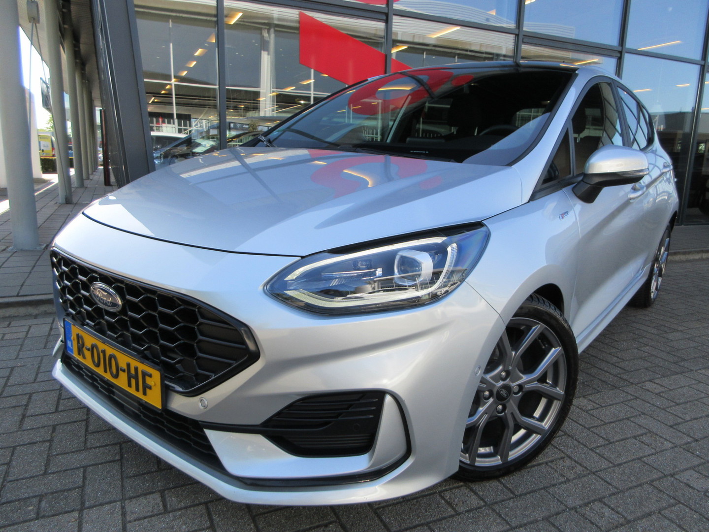 Ford