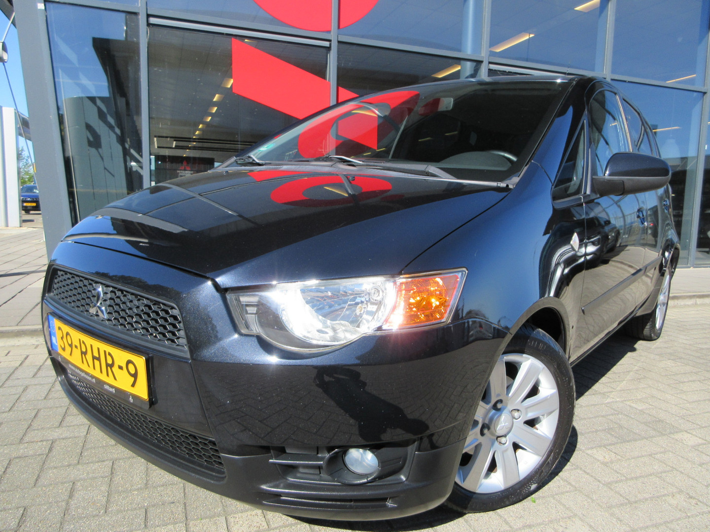 Mitsubishi