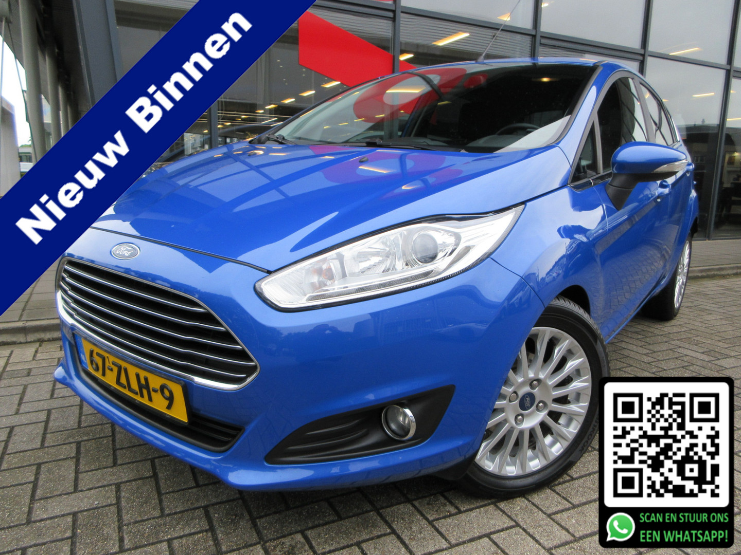 Ford