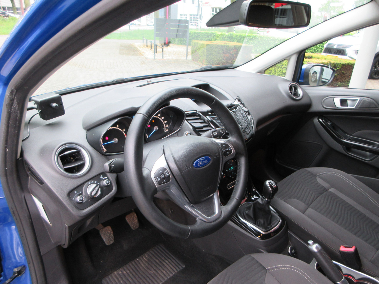 Ford