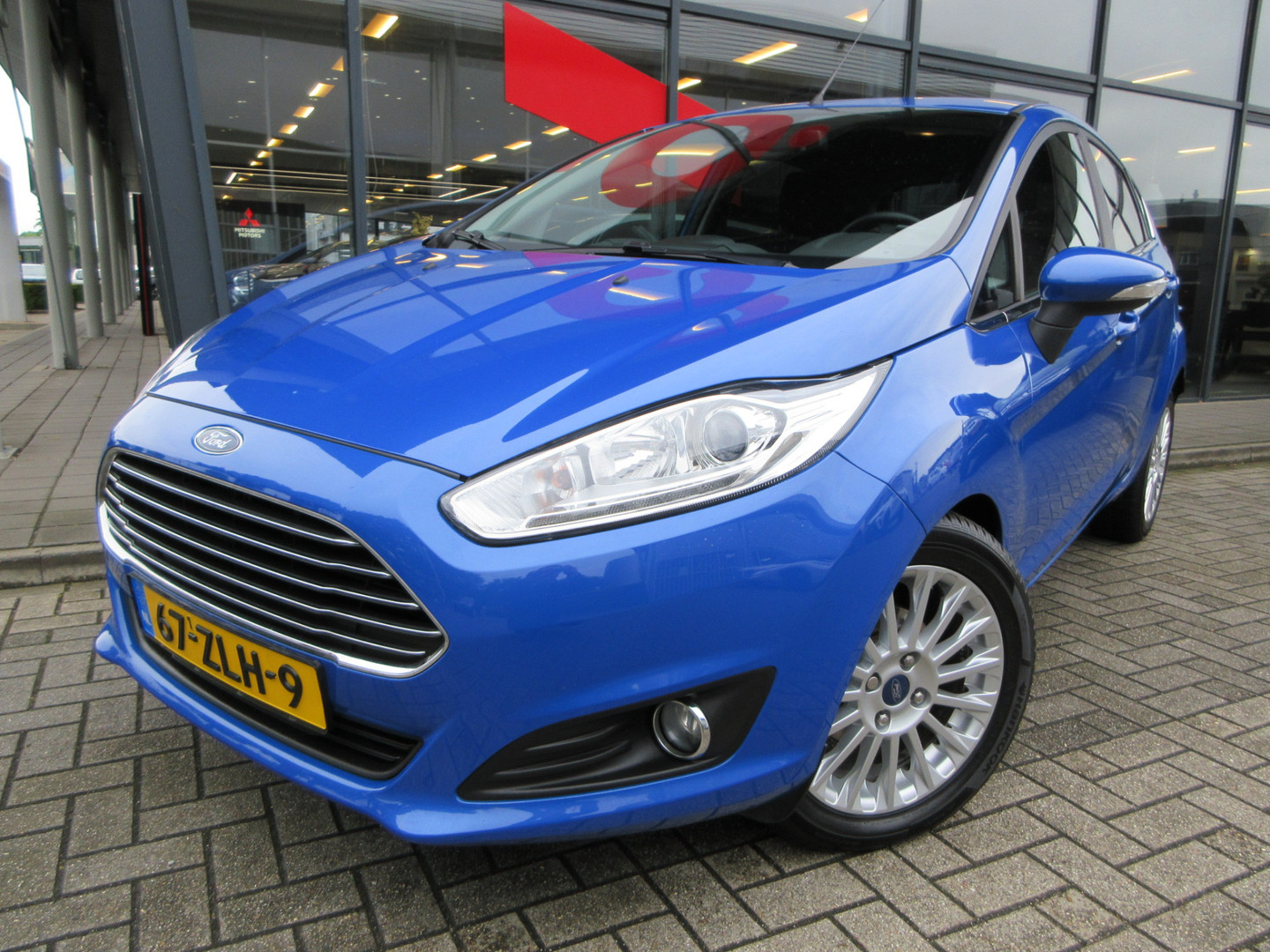 Ford