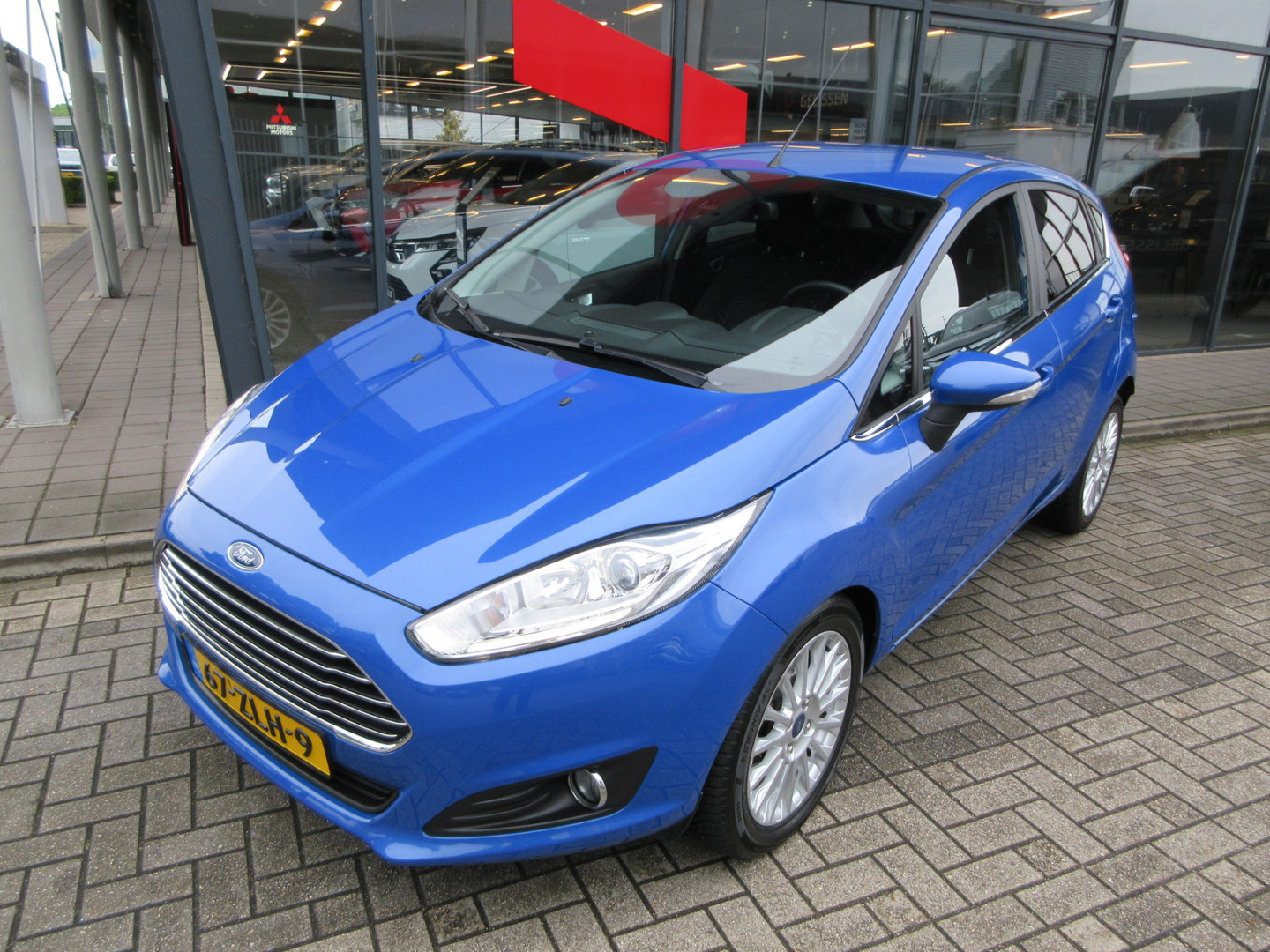 Ford