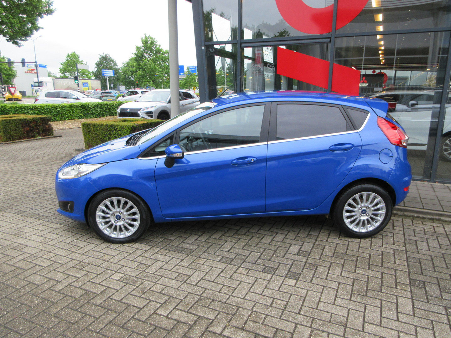 Ford