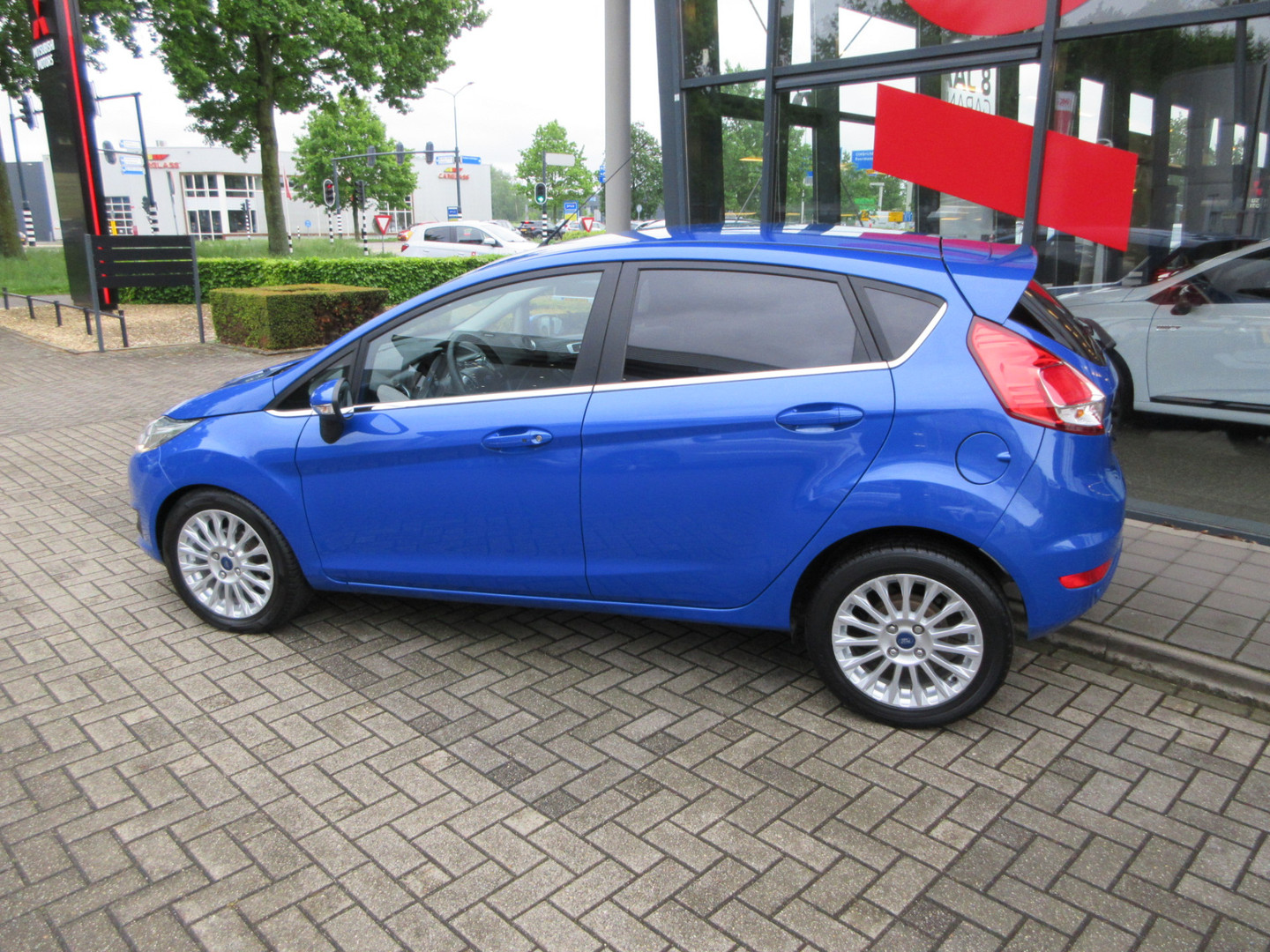 Ford
