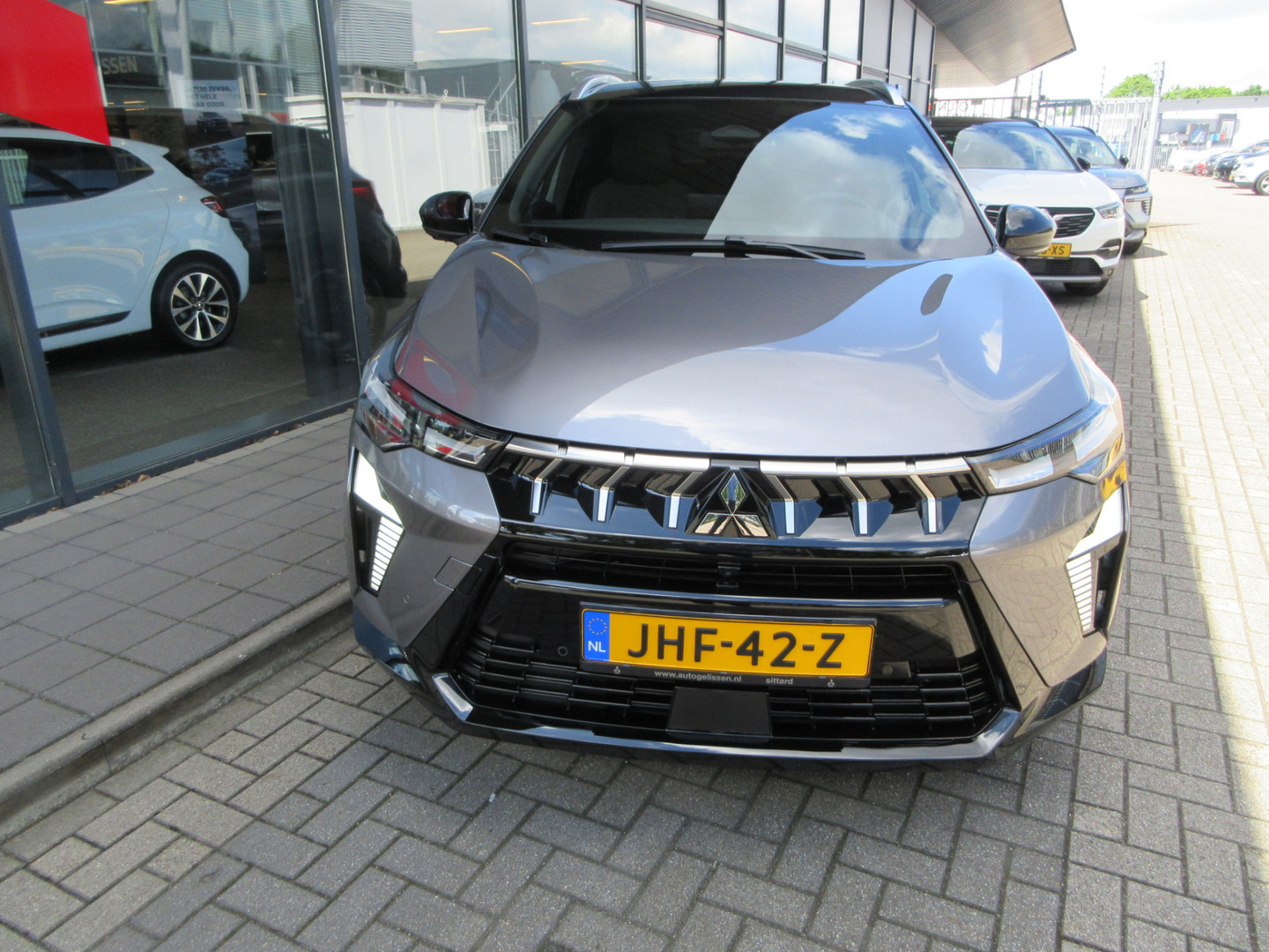 Mitsubishi