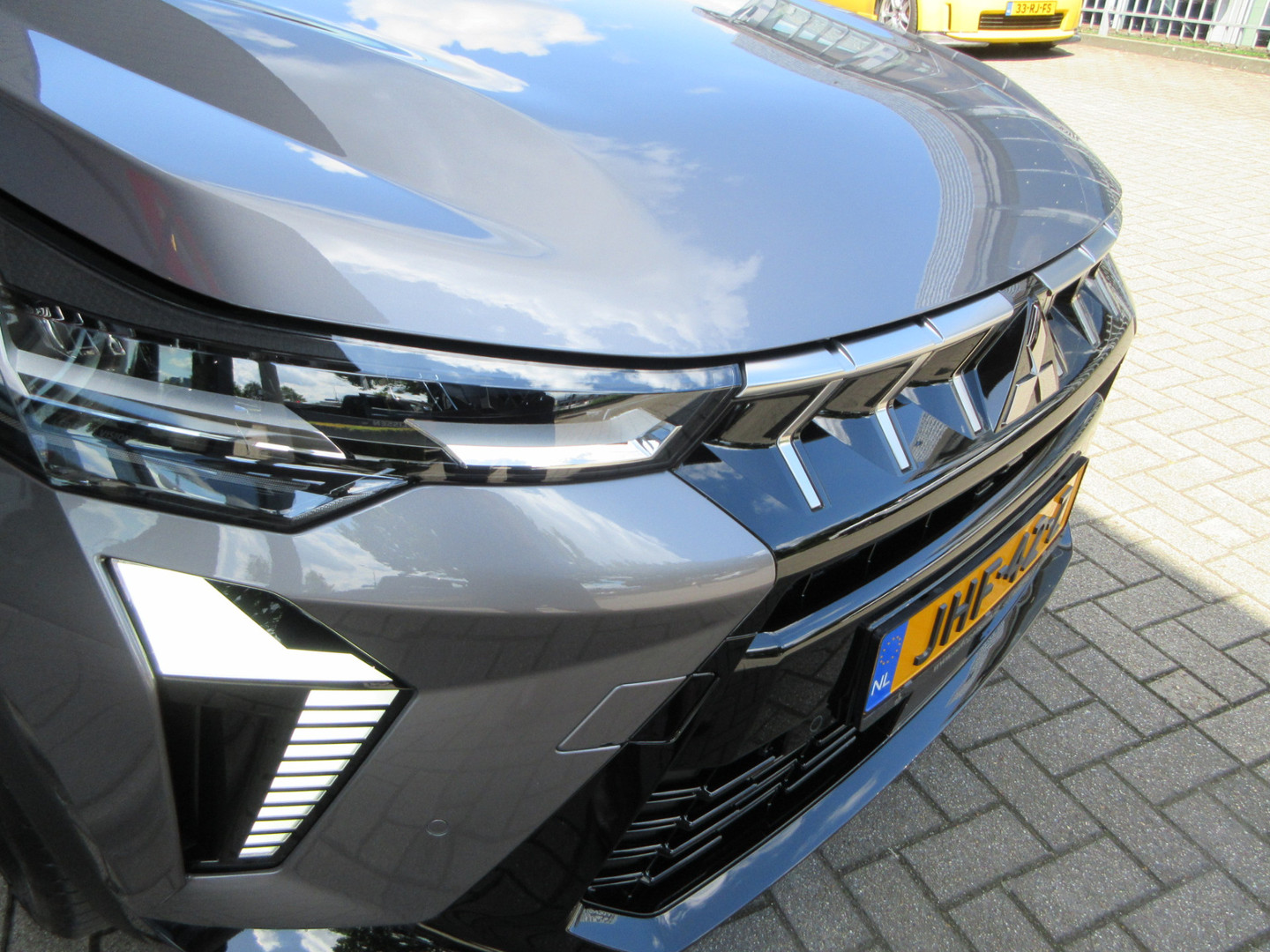 Mitsubishi