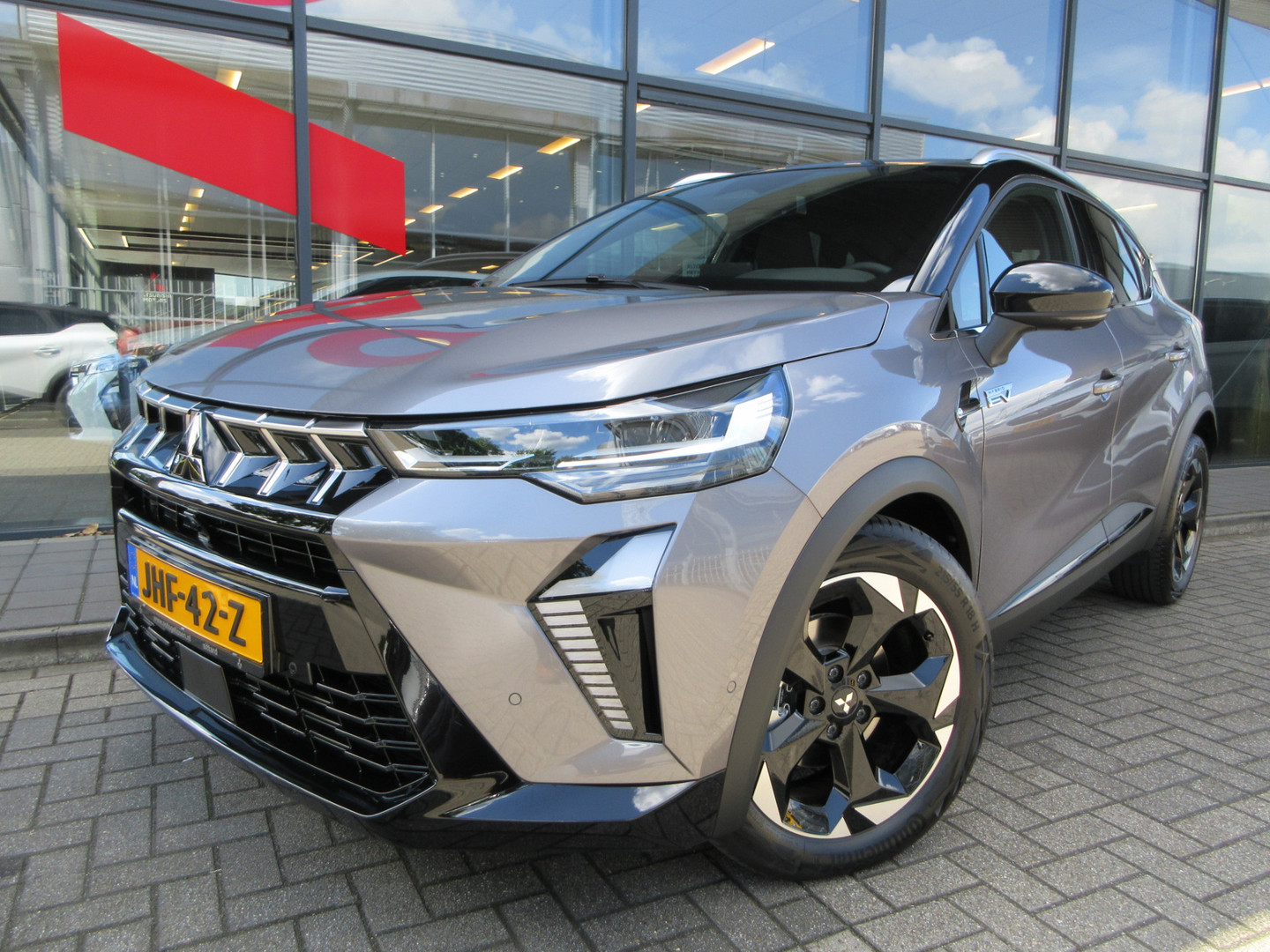 Mitsubishi