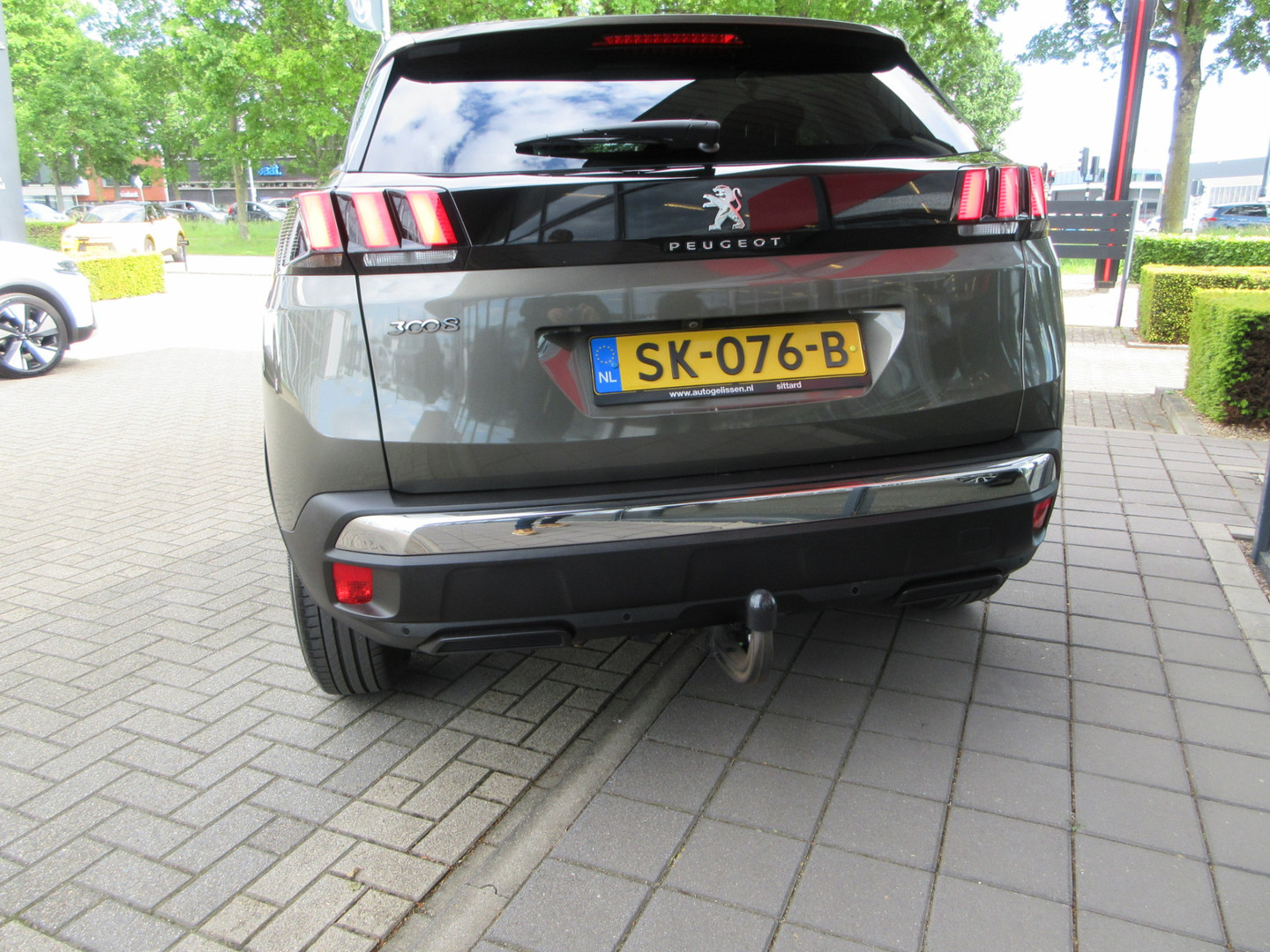 Peugeot