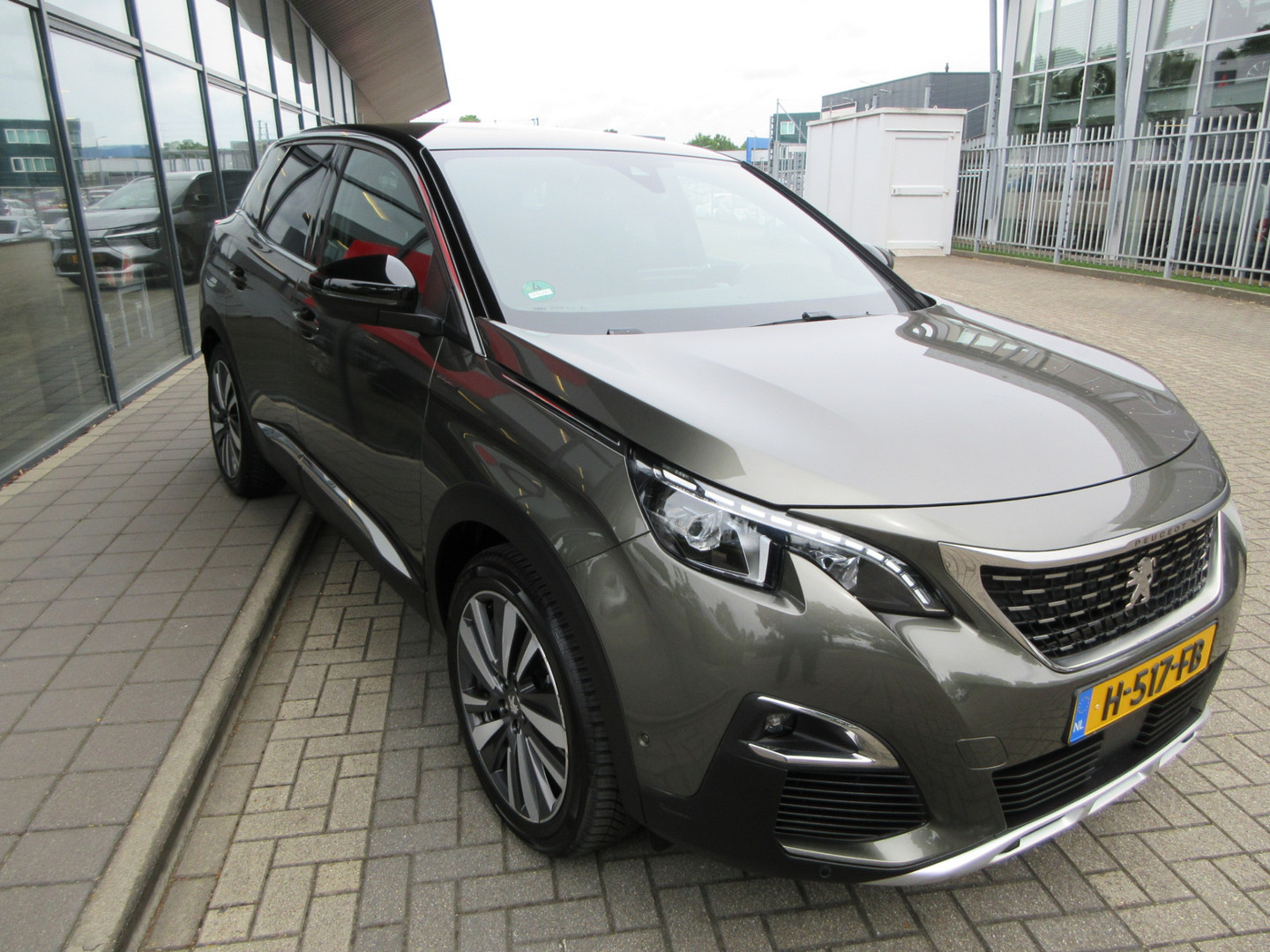 Peugeot