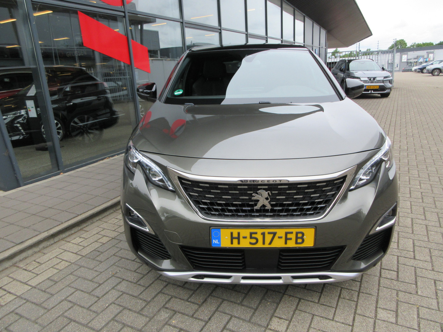 Peugeot