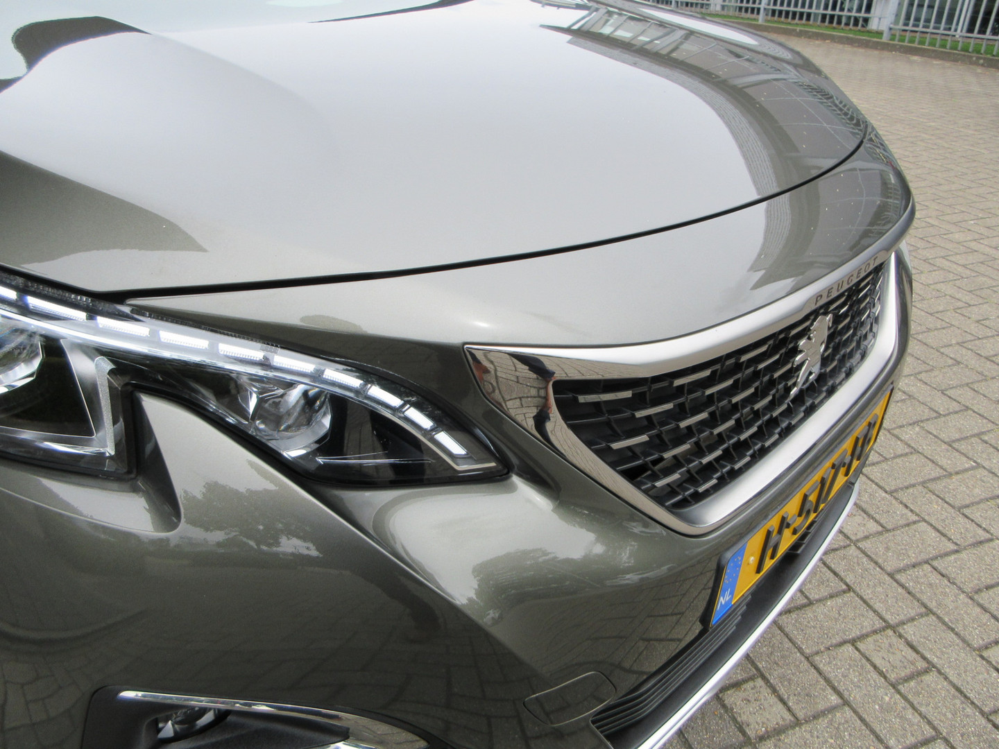 Peugeot