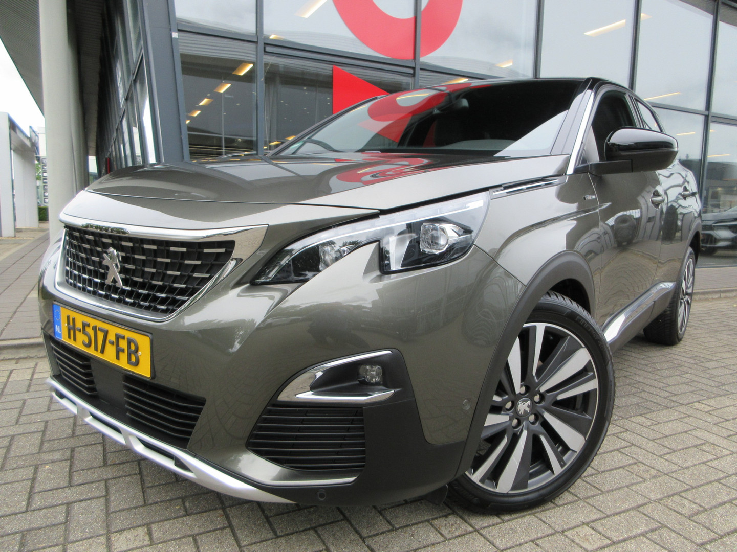 Peugeot