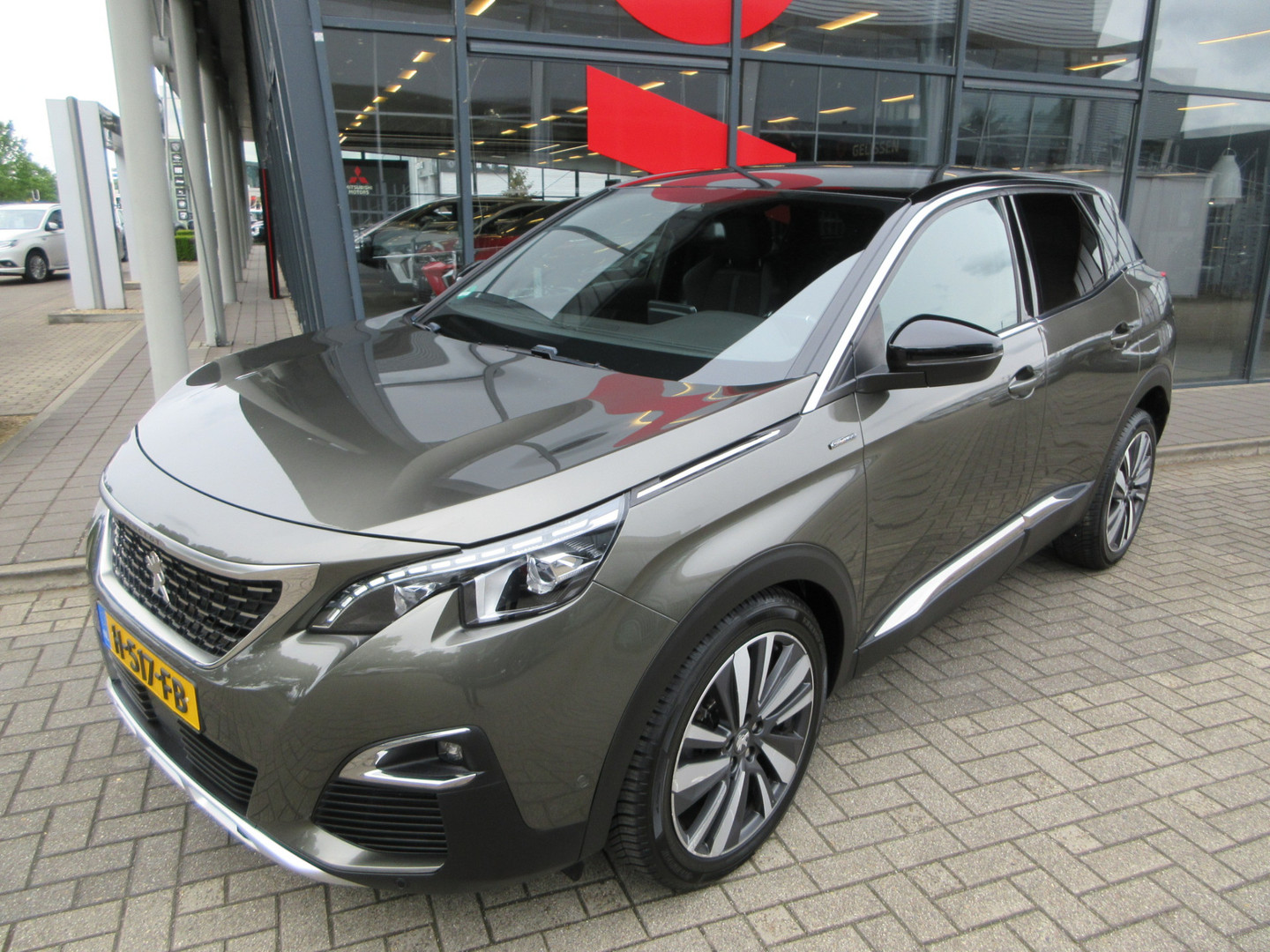 Peugeot
