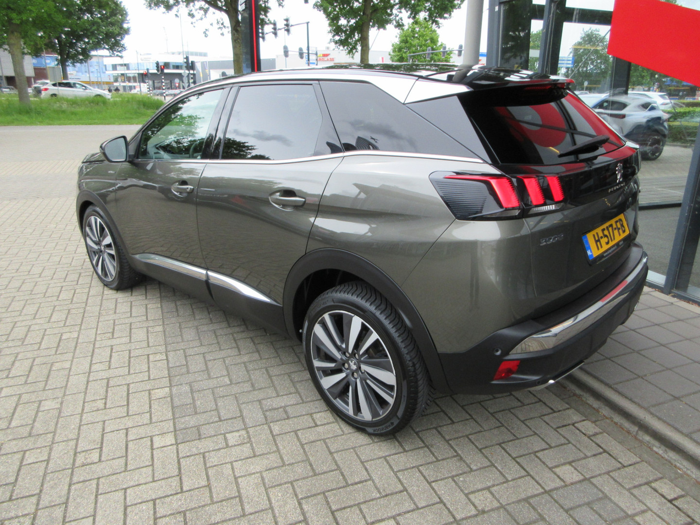 Peugeot