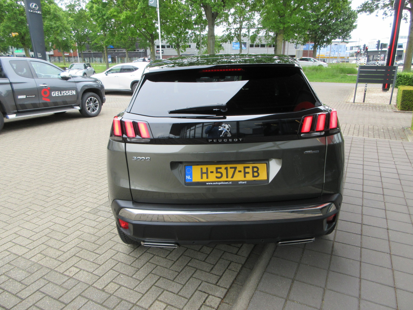Peugeot