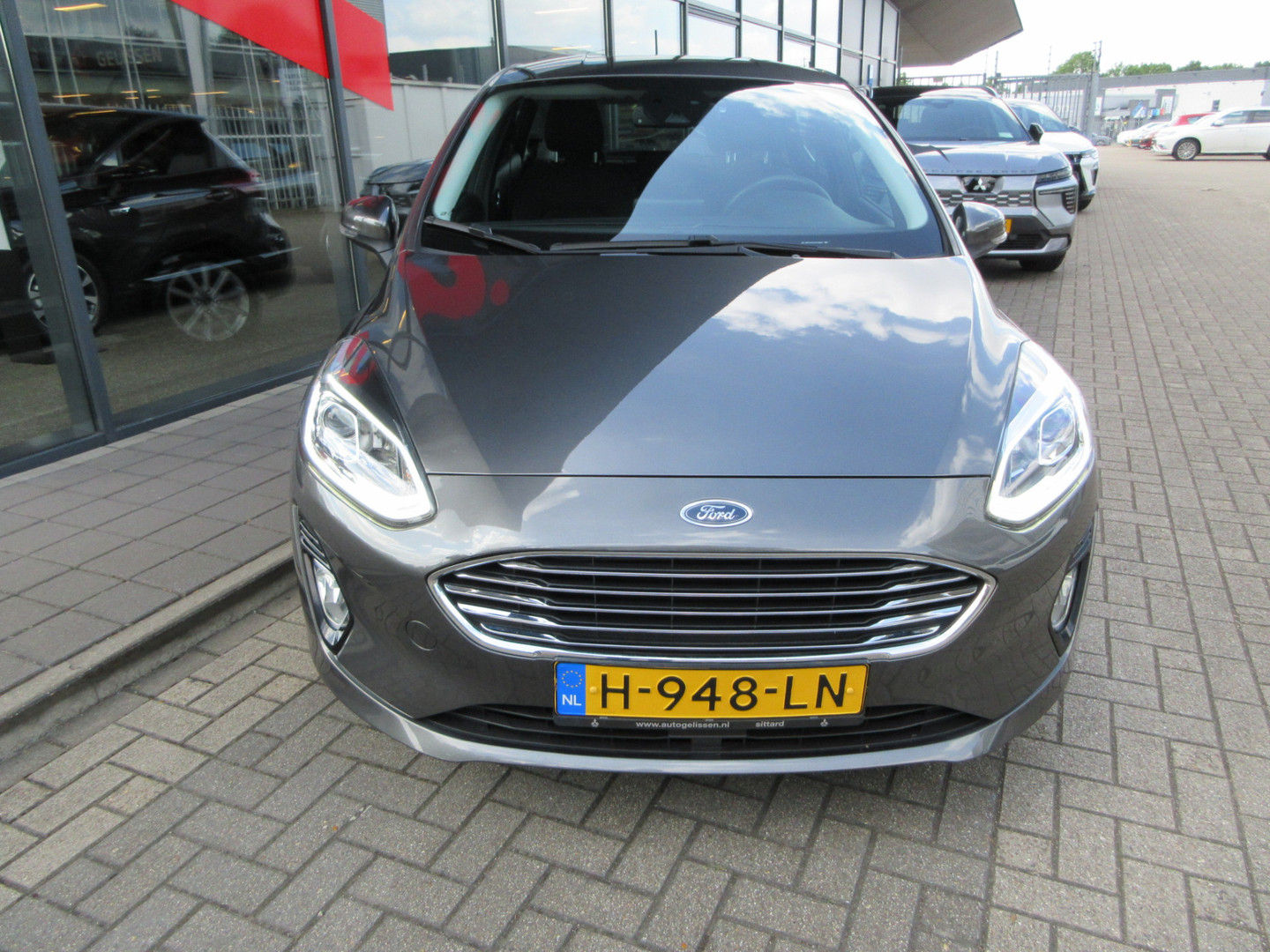 Ford