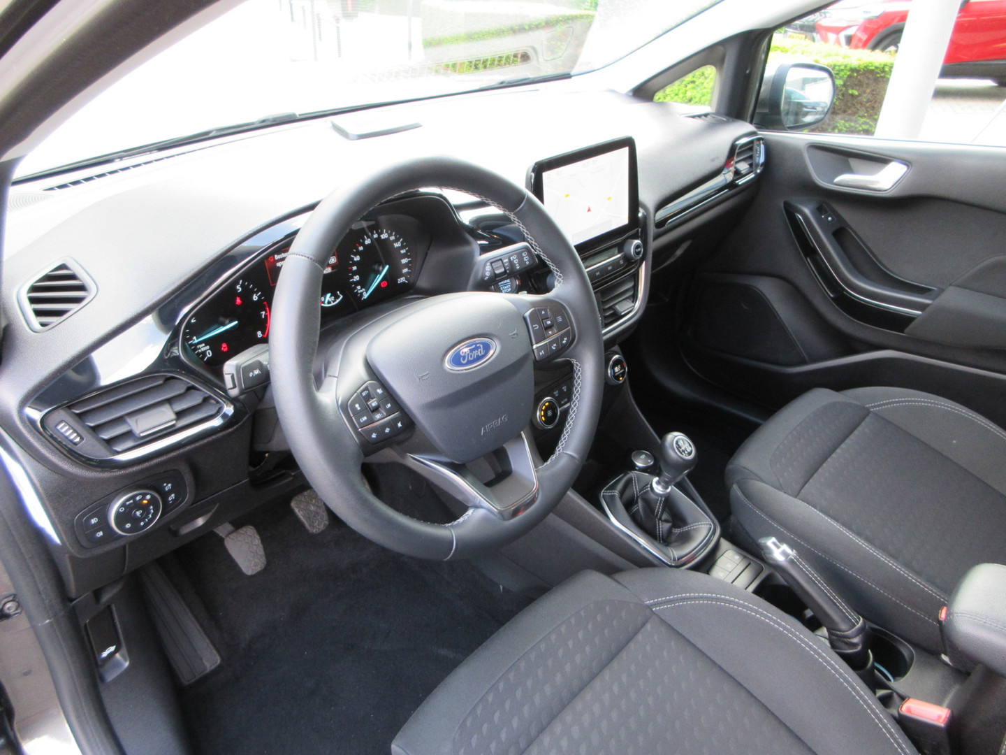 Ford