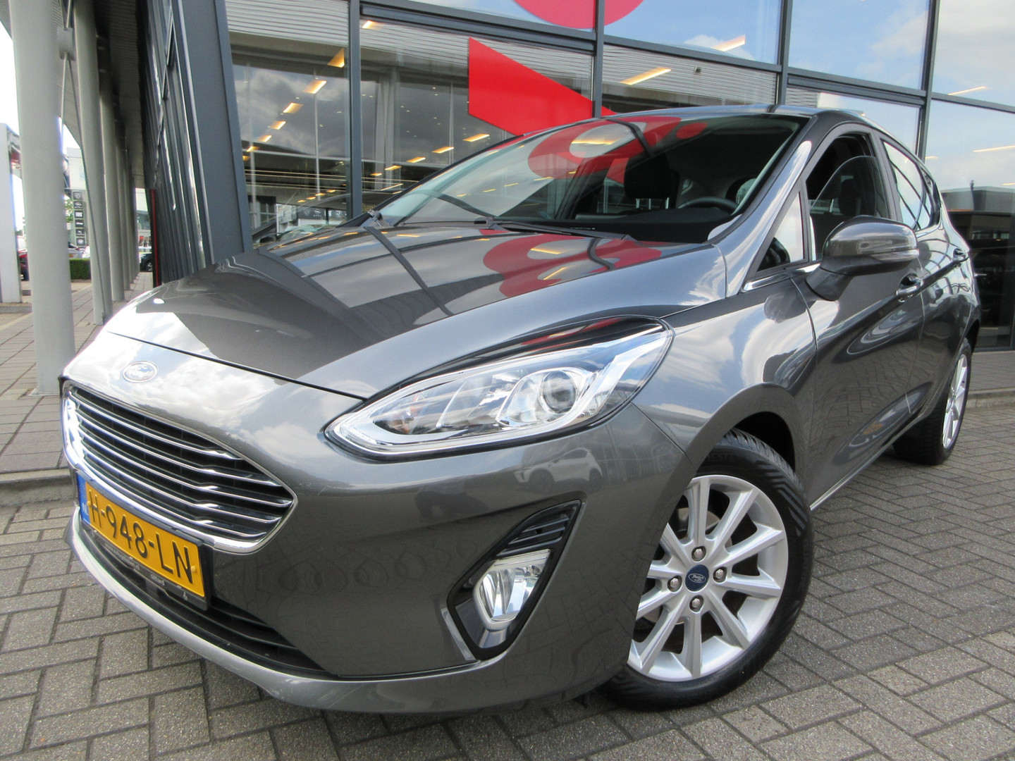 Ford