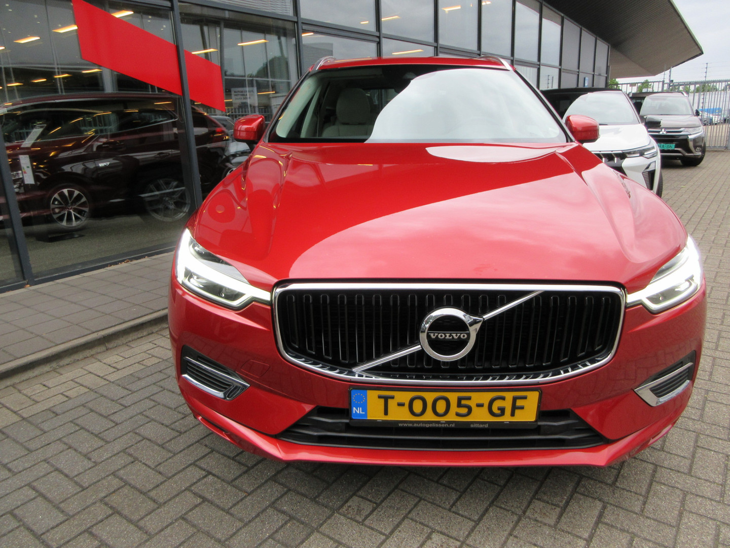 Volvo