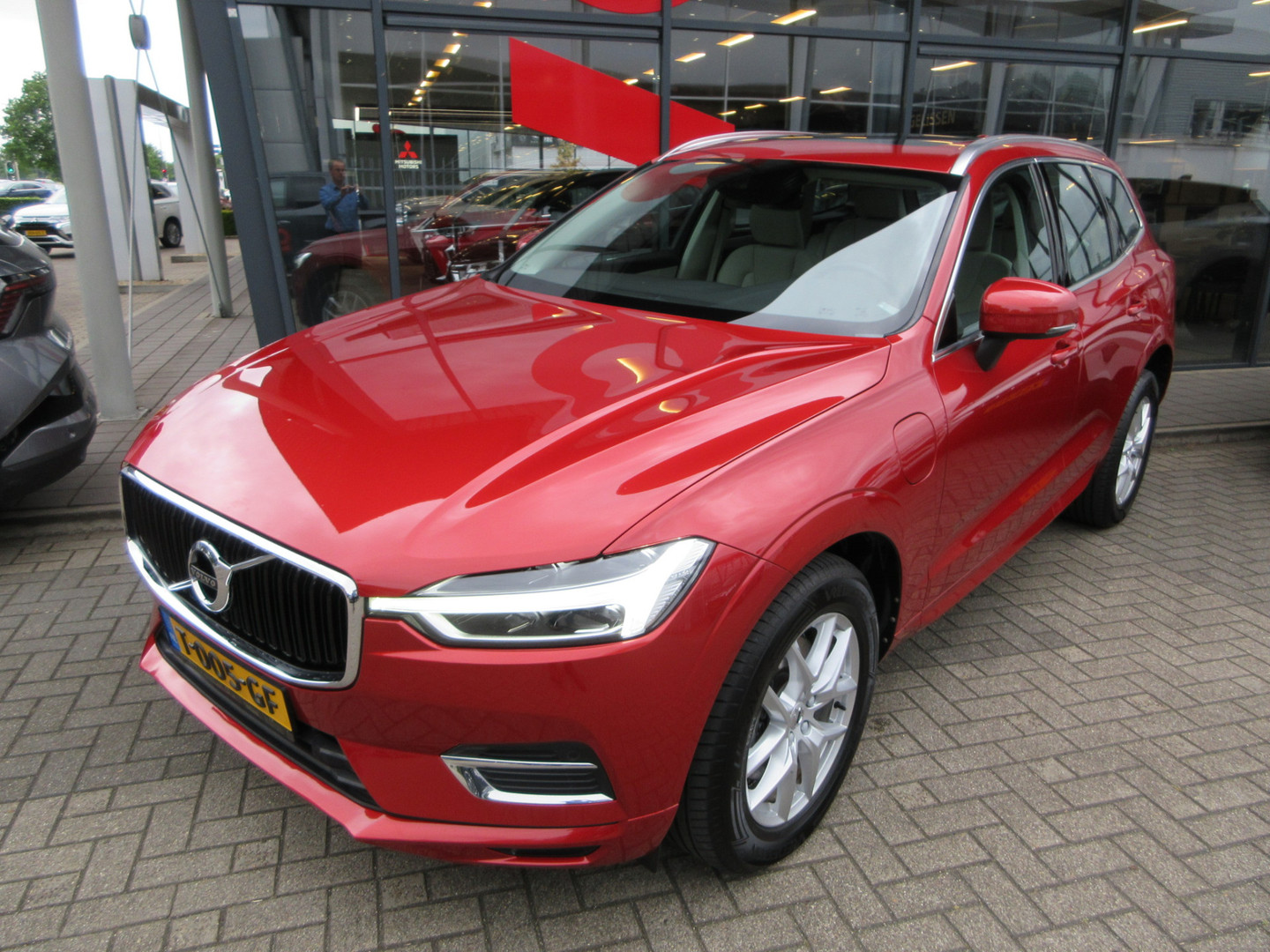 Volvo