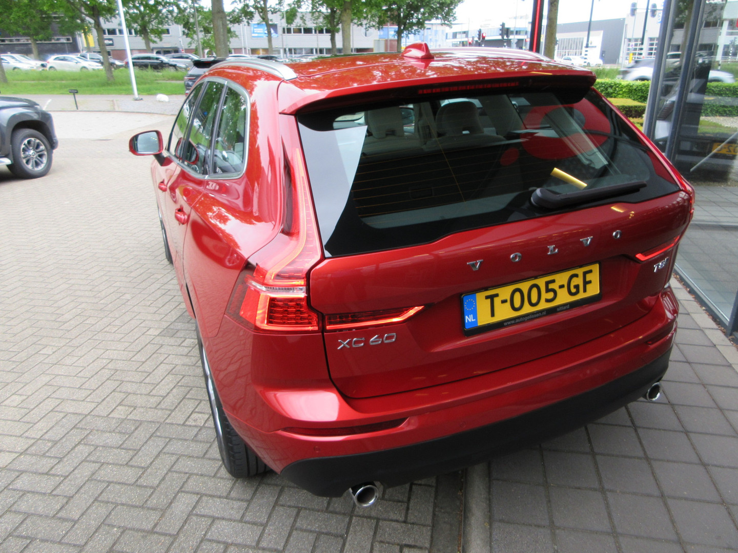 Volvo