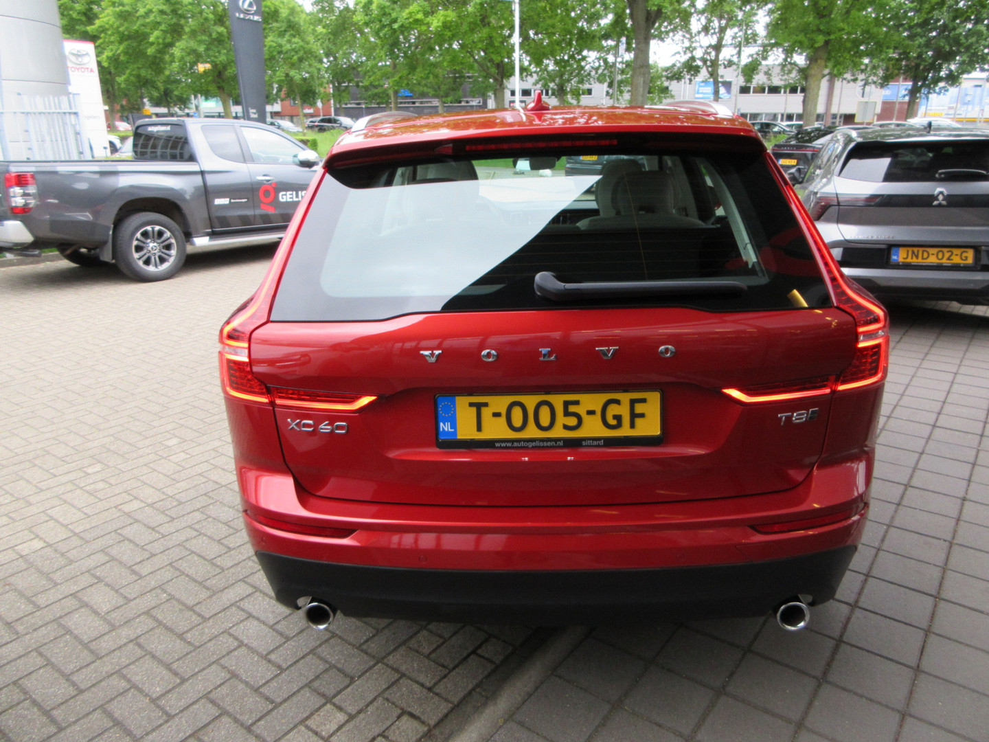 Volvo