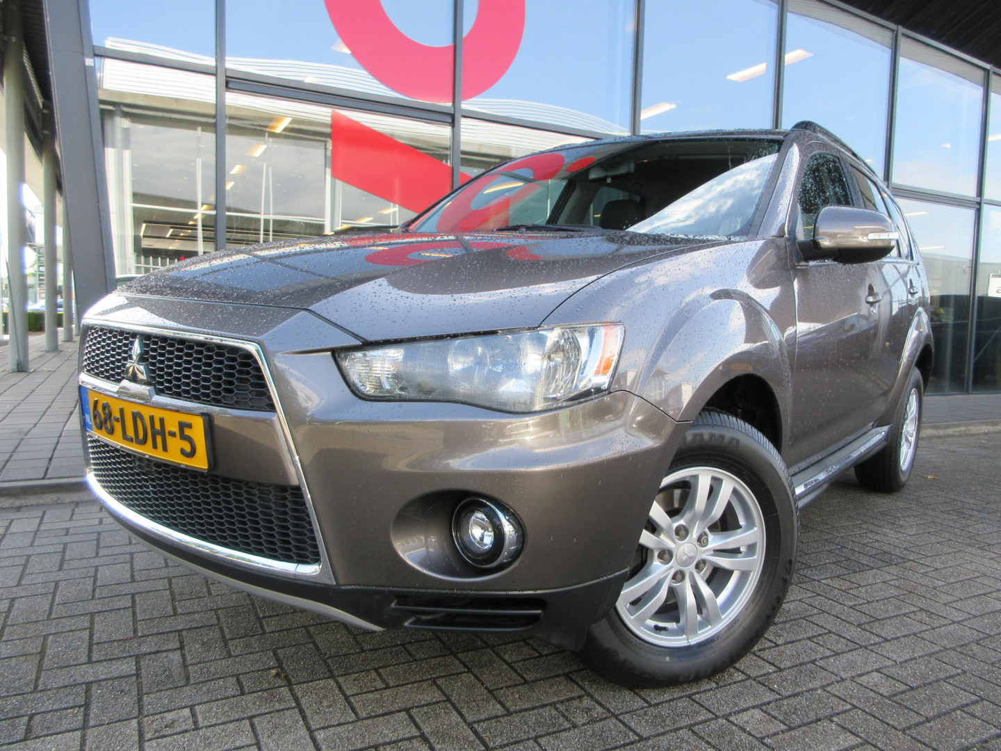 Mitsubishi