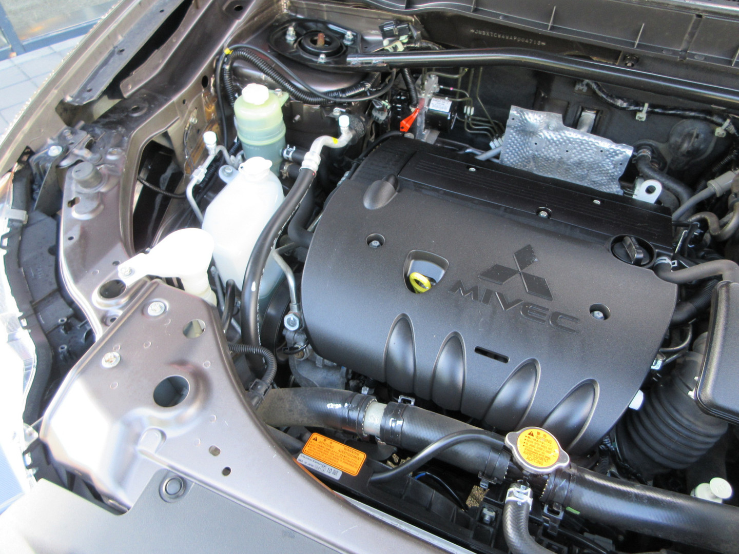 Mitsubishi