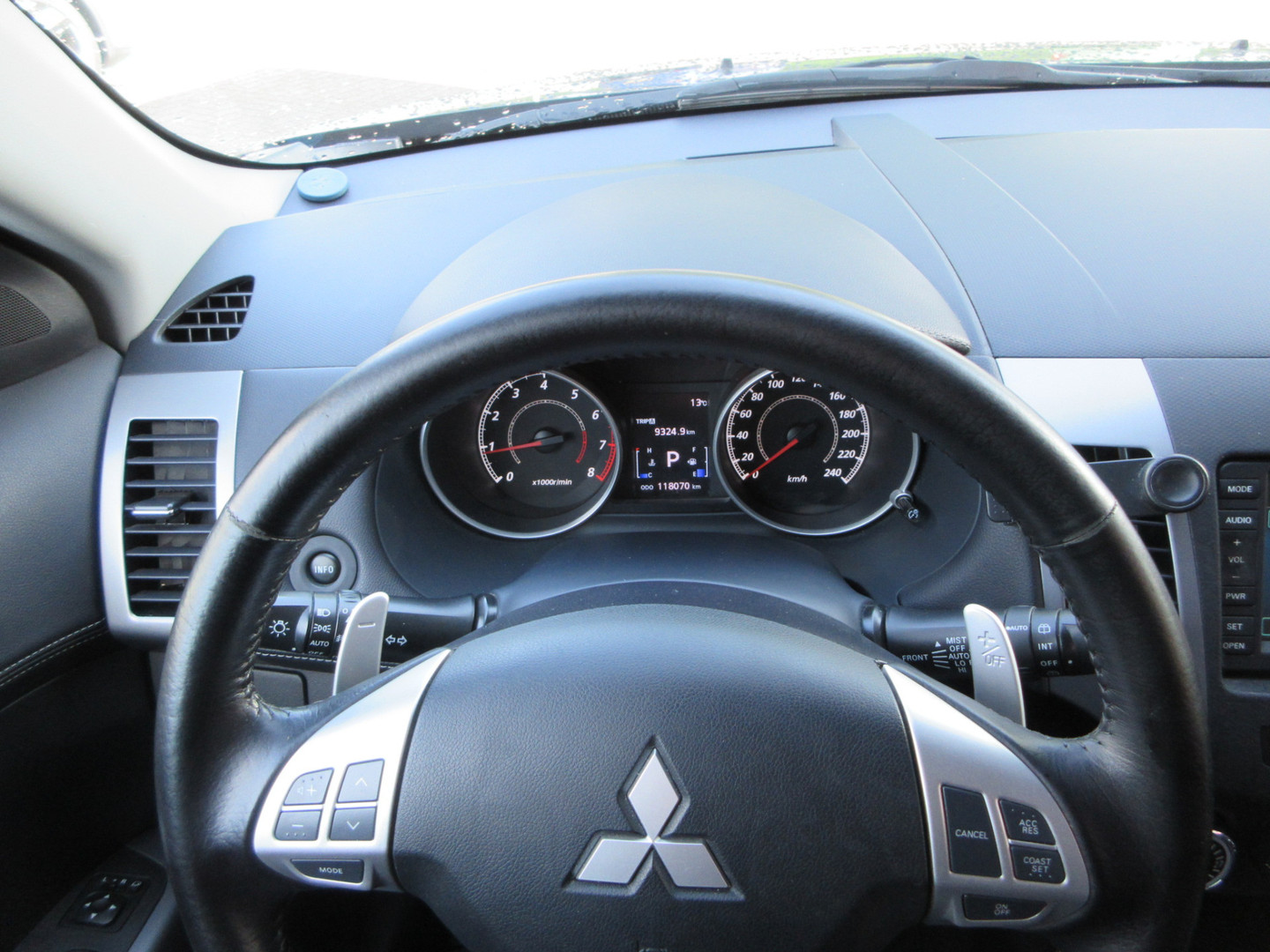 Mitsubishi