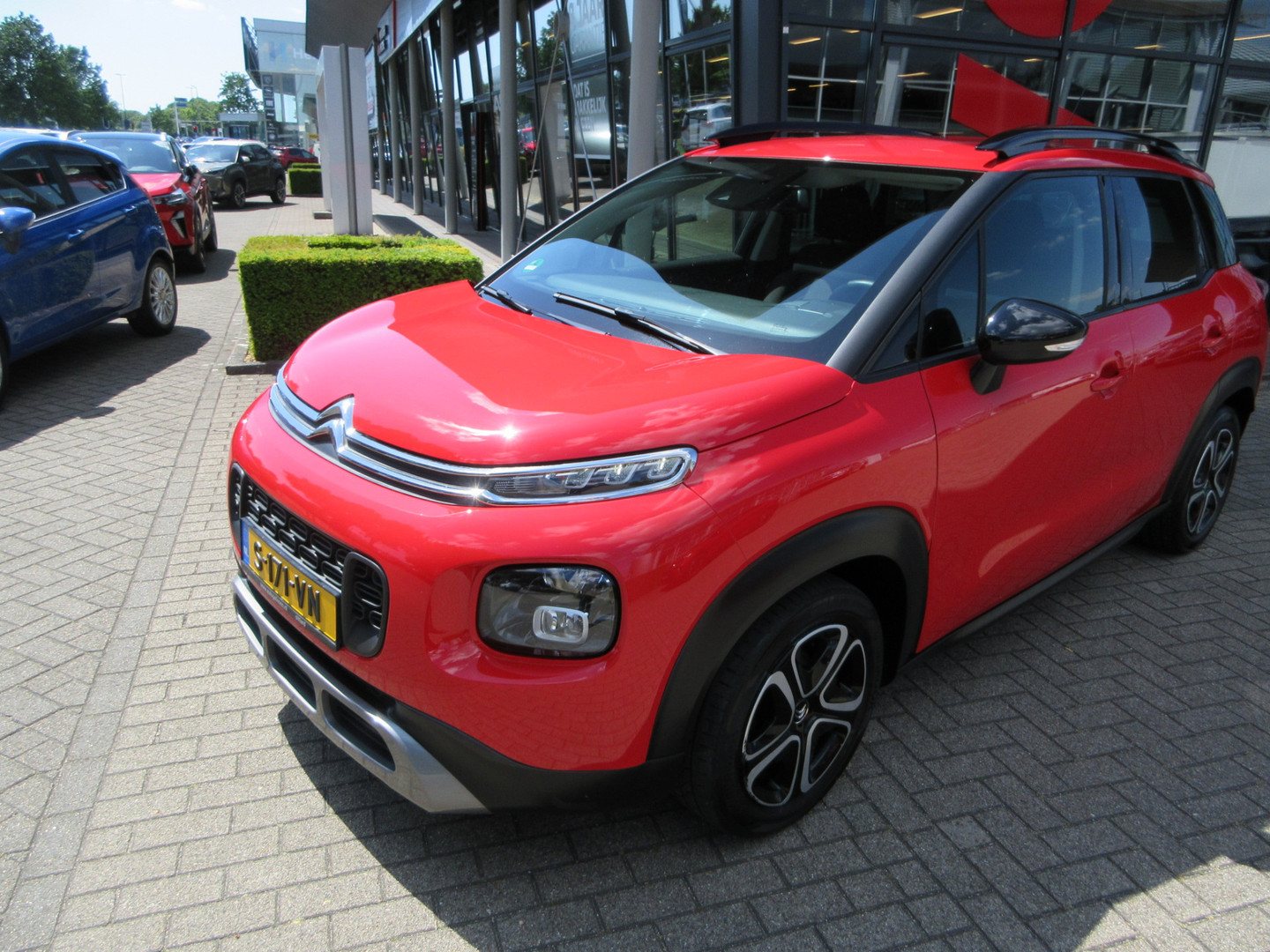 Citroën