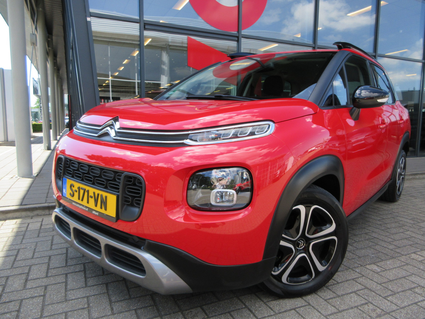 Citroën