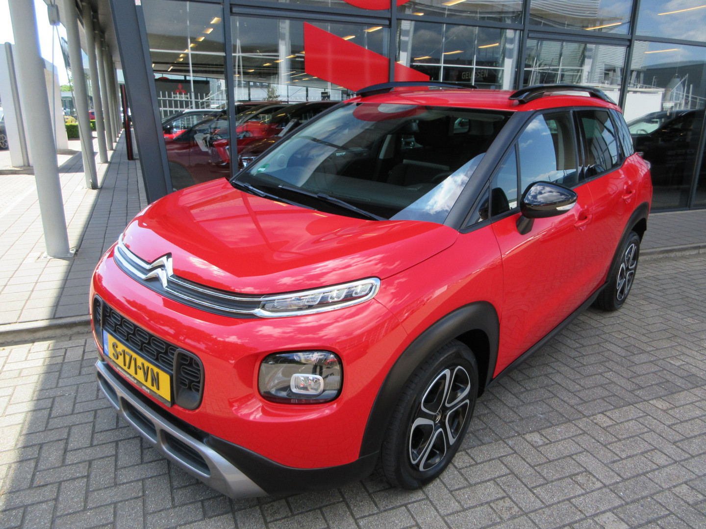Citroën