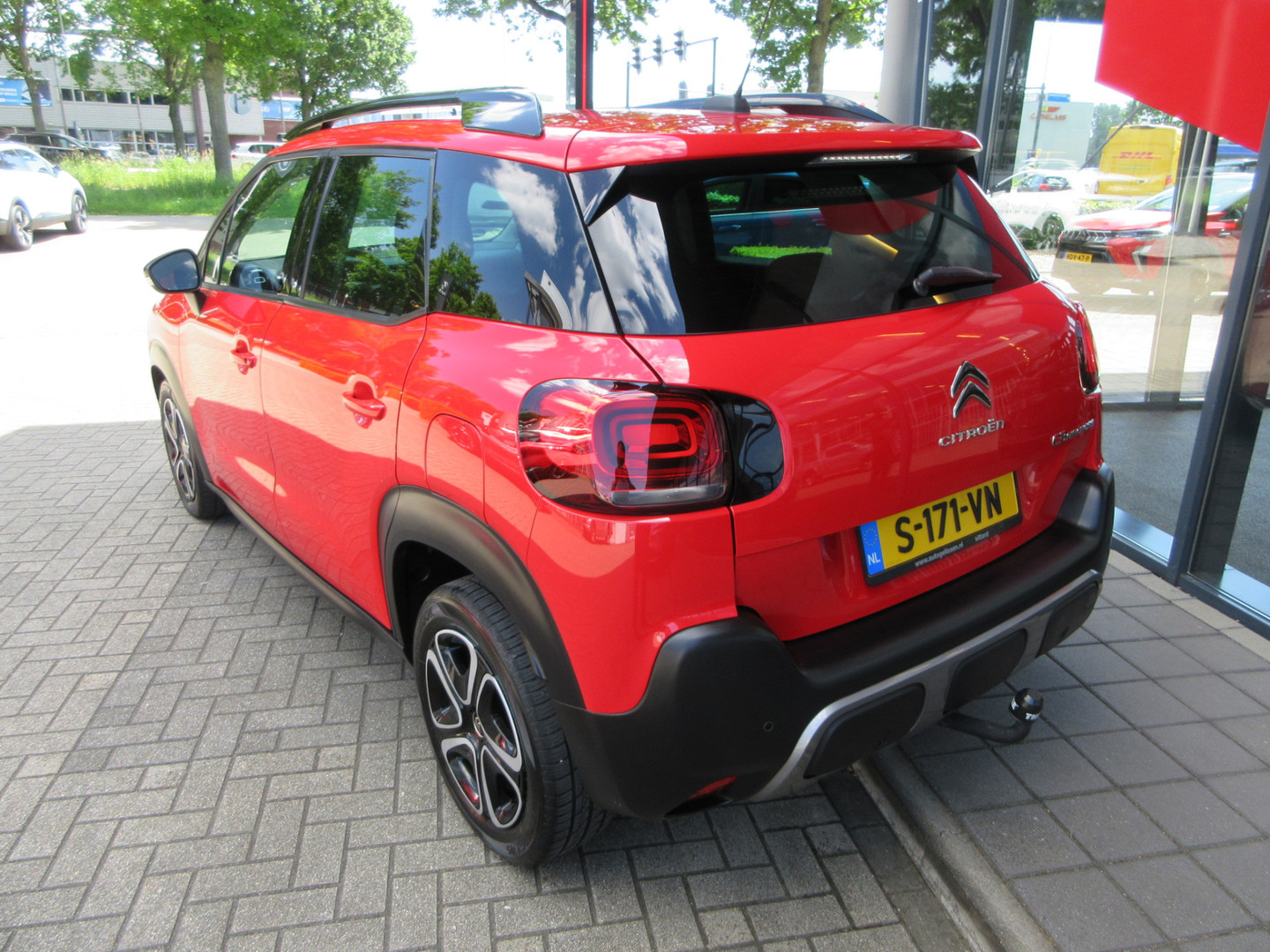 Citroën