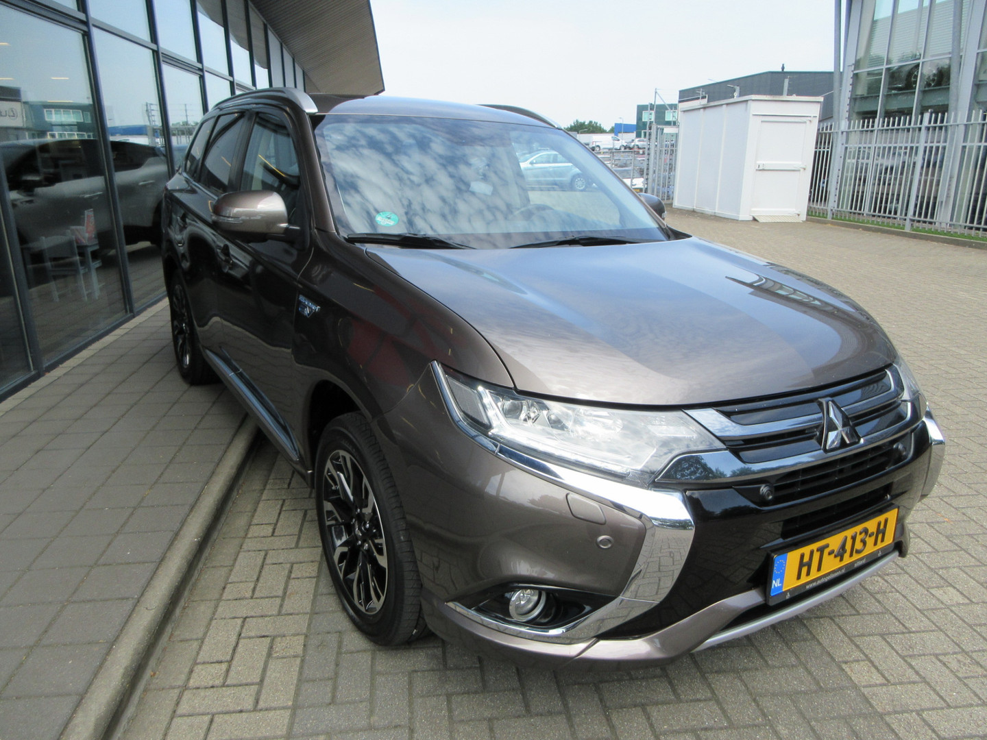 Mitsubishi