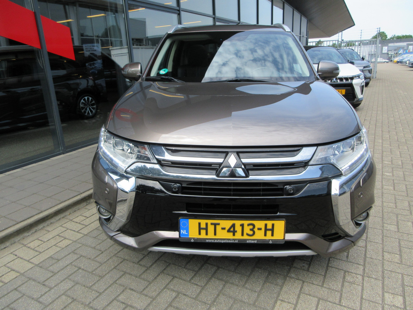 Mitsubishi