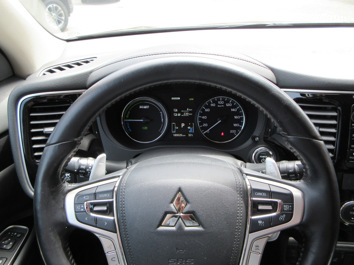 Mitsubishi