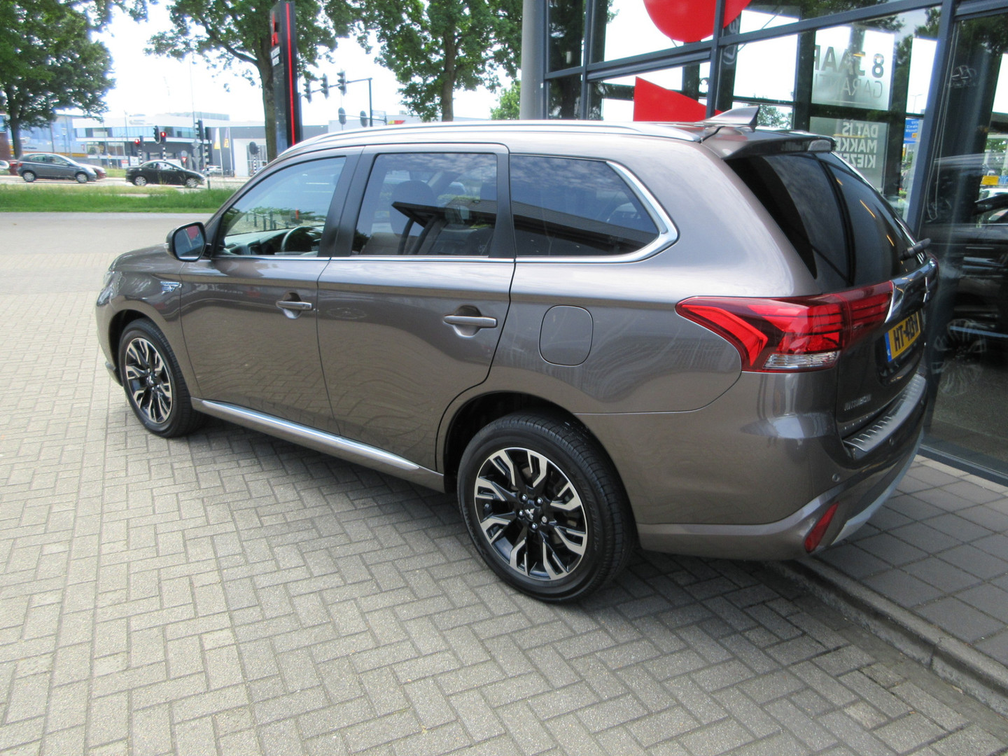Mitsubishi