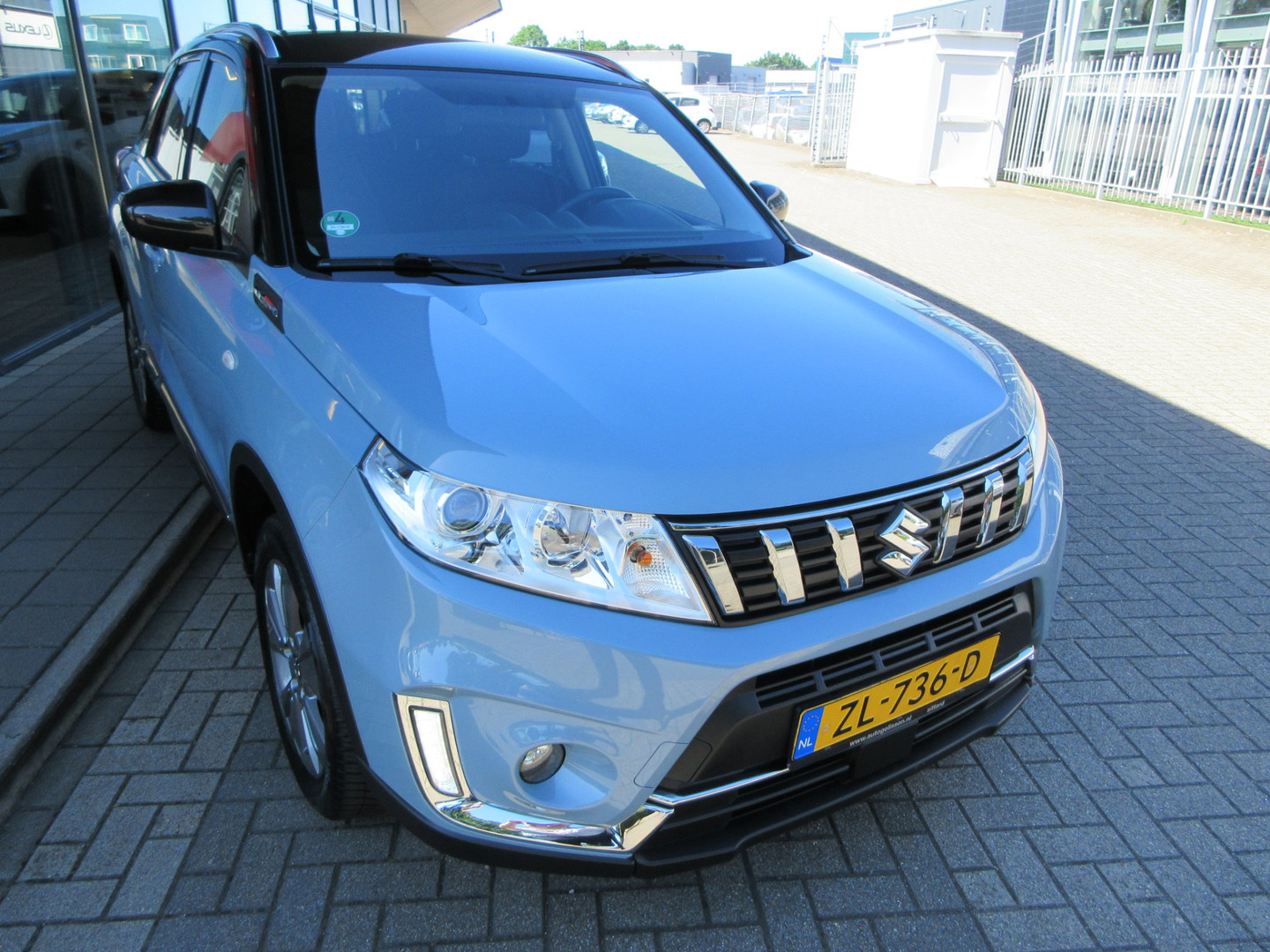 Suzuki