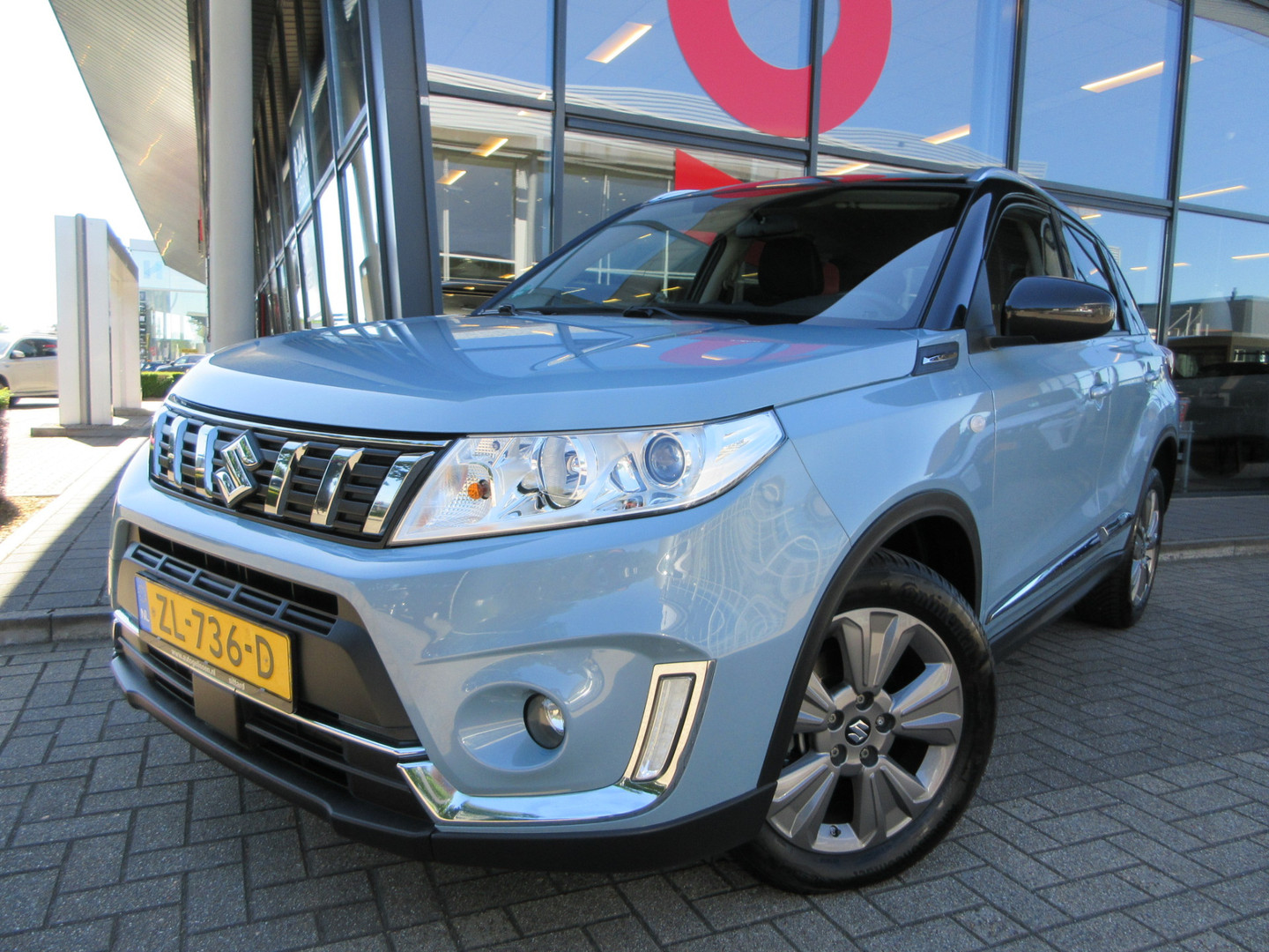 Suzuki