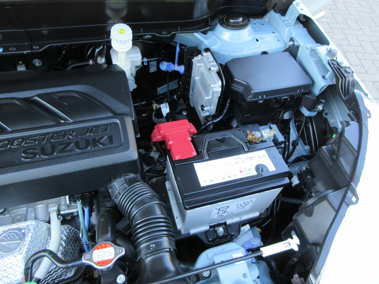 Suzuki