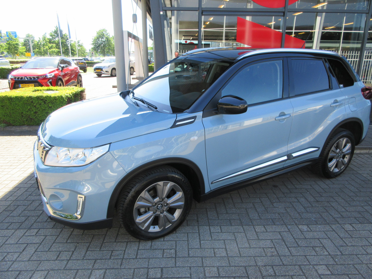 Suzuki