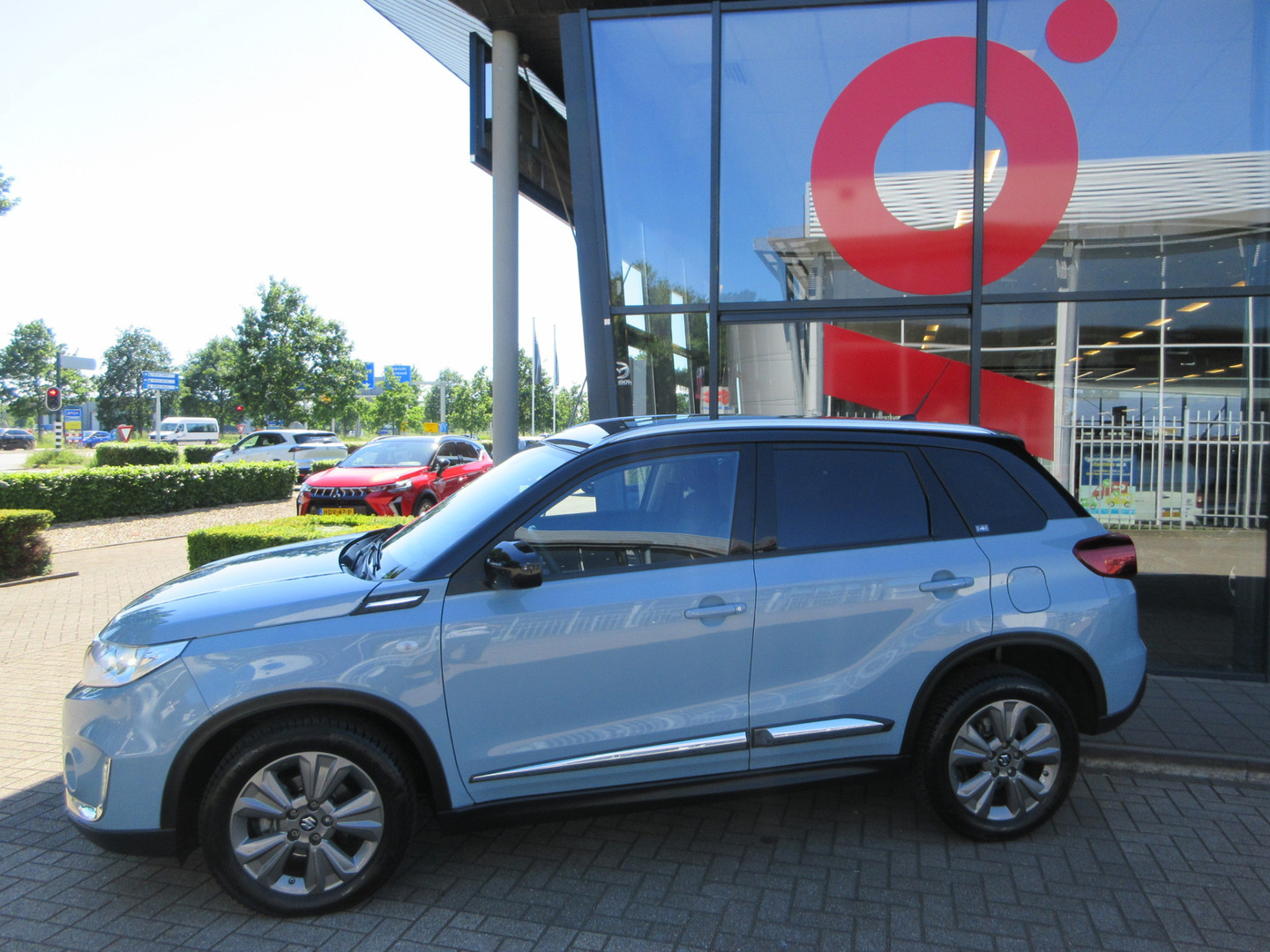 Suzuki