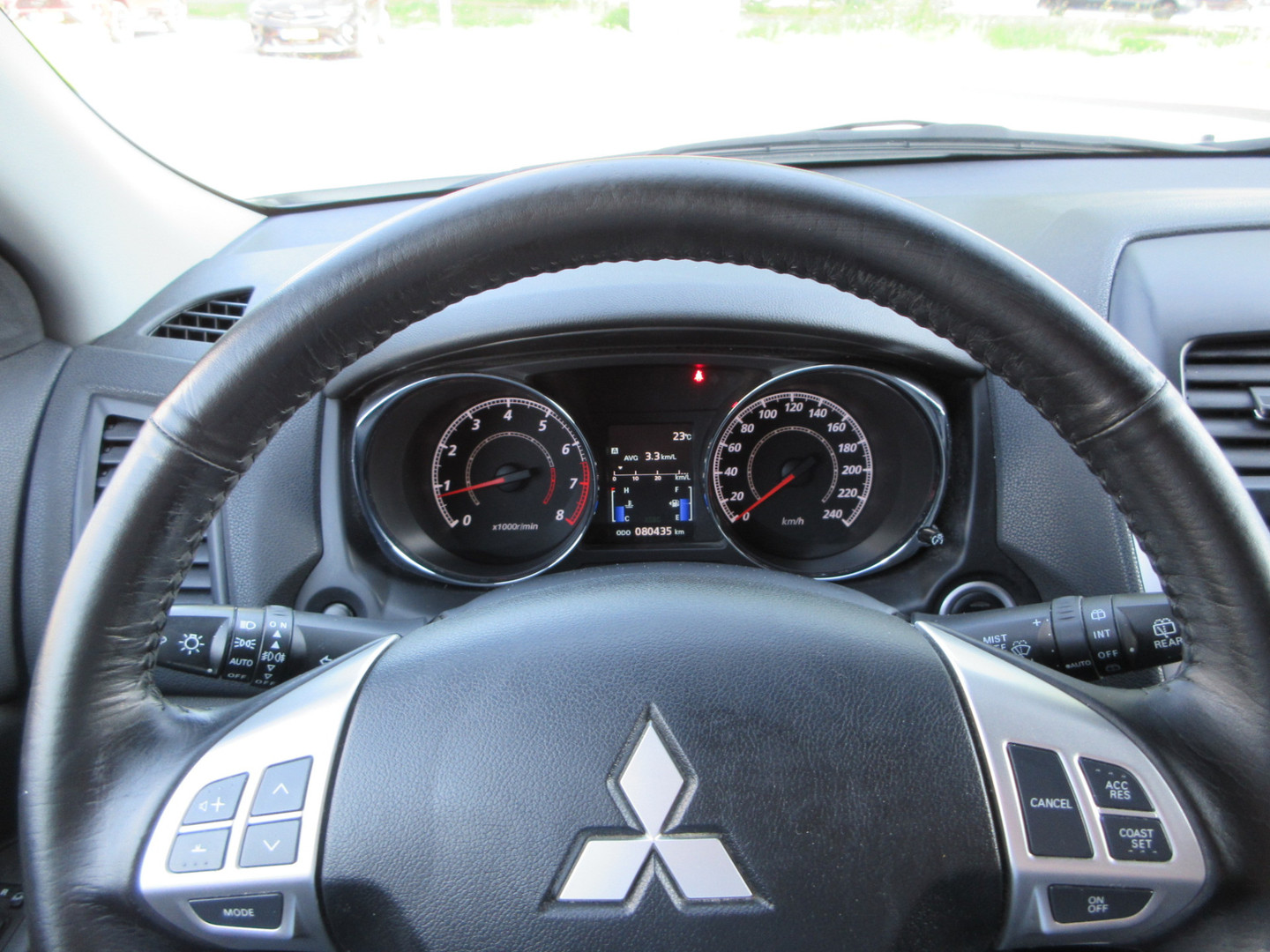 Mitsubishi