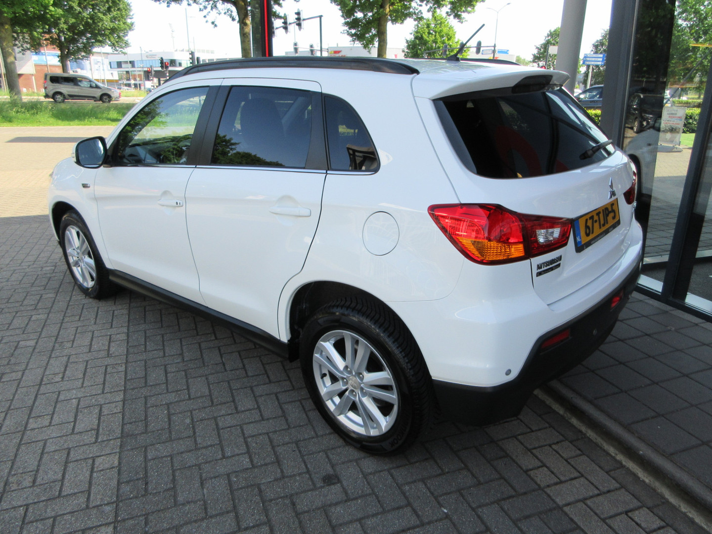 Mitsubishi