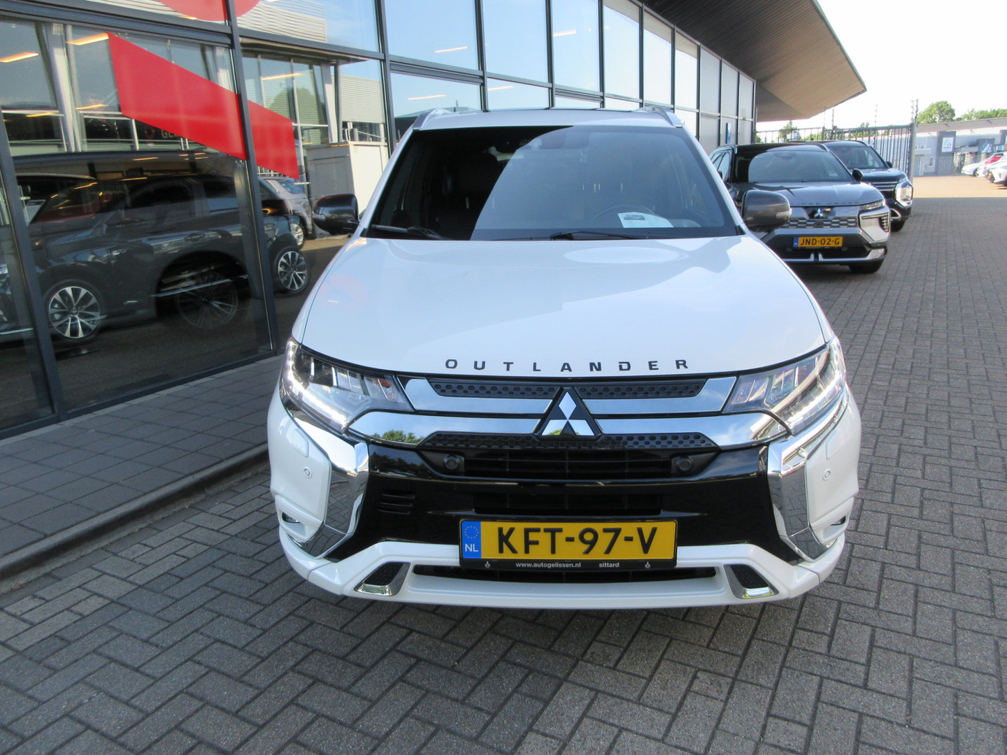 Mitsubishi