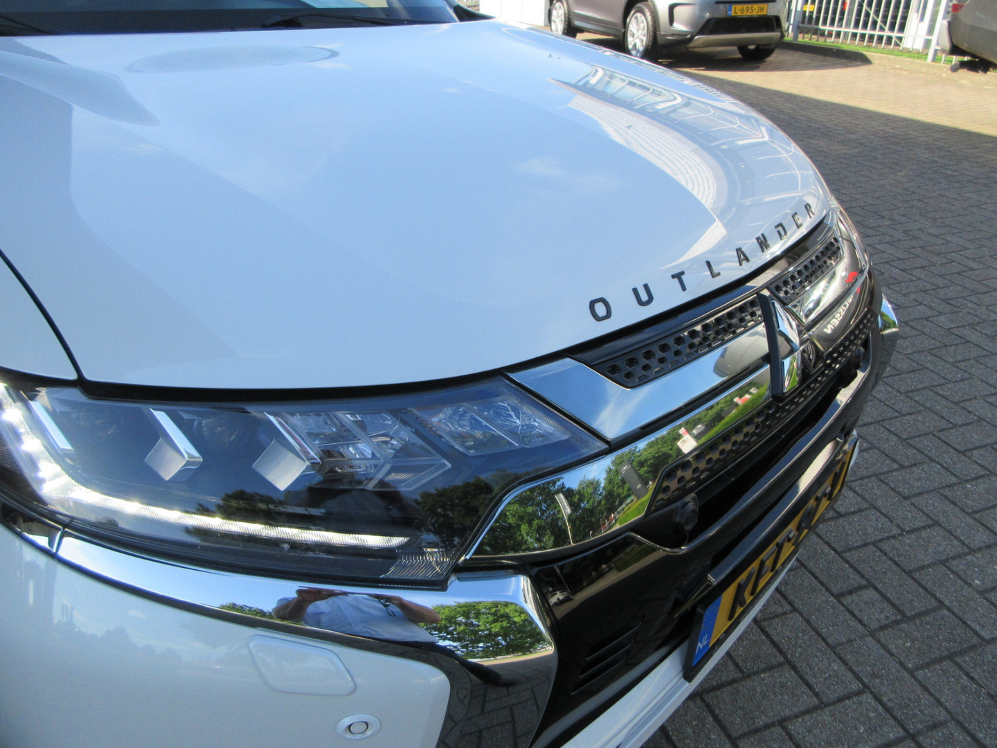 Mitsubishi