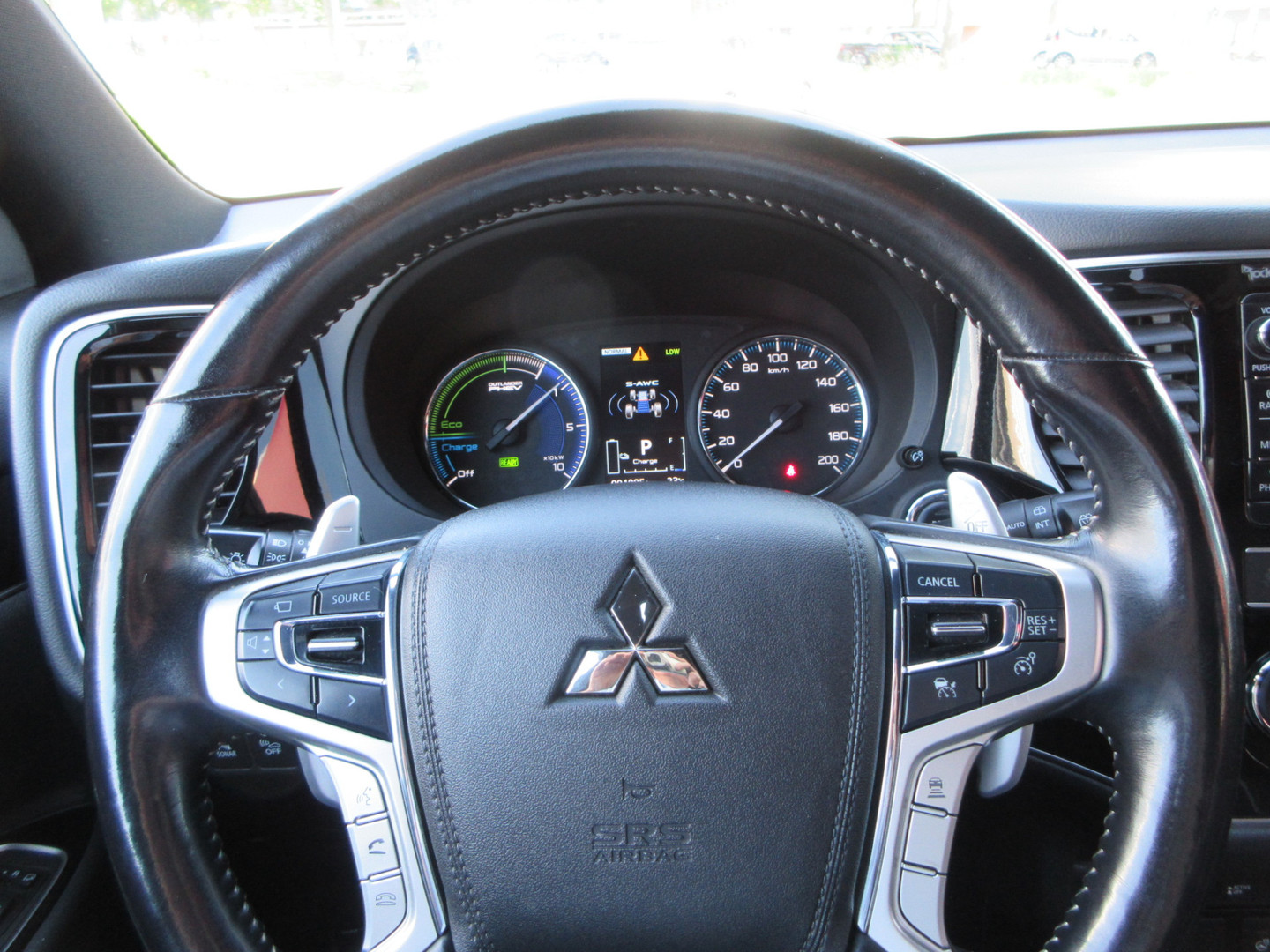 Mitsubishi